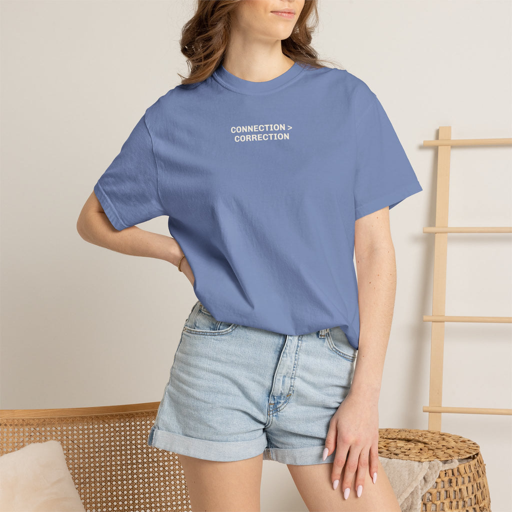 HEY PARENT T-Shirt