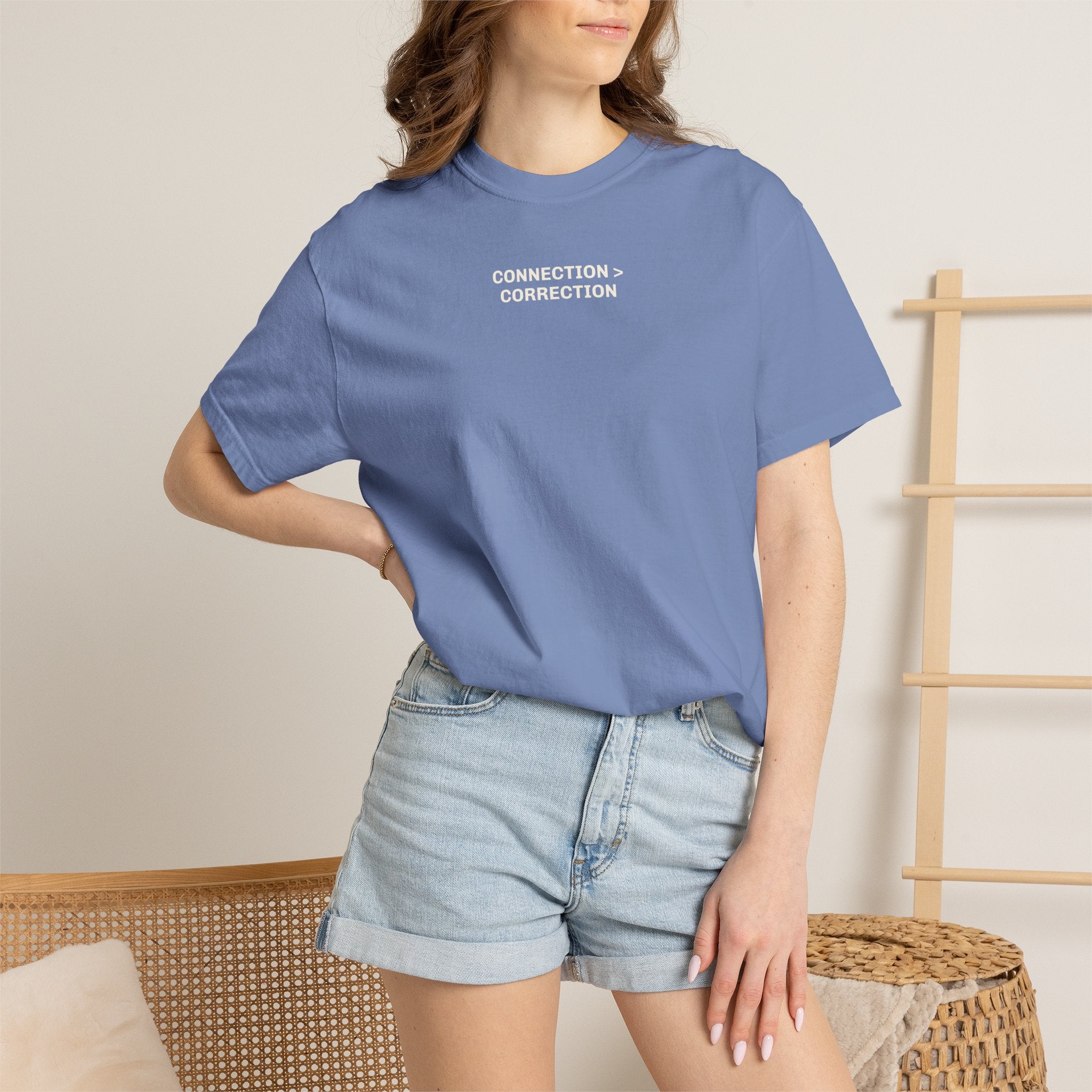 HEY PARENT T-Shirt
