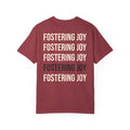 Fostering Joy T-Shirt