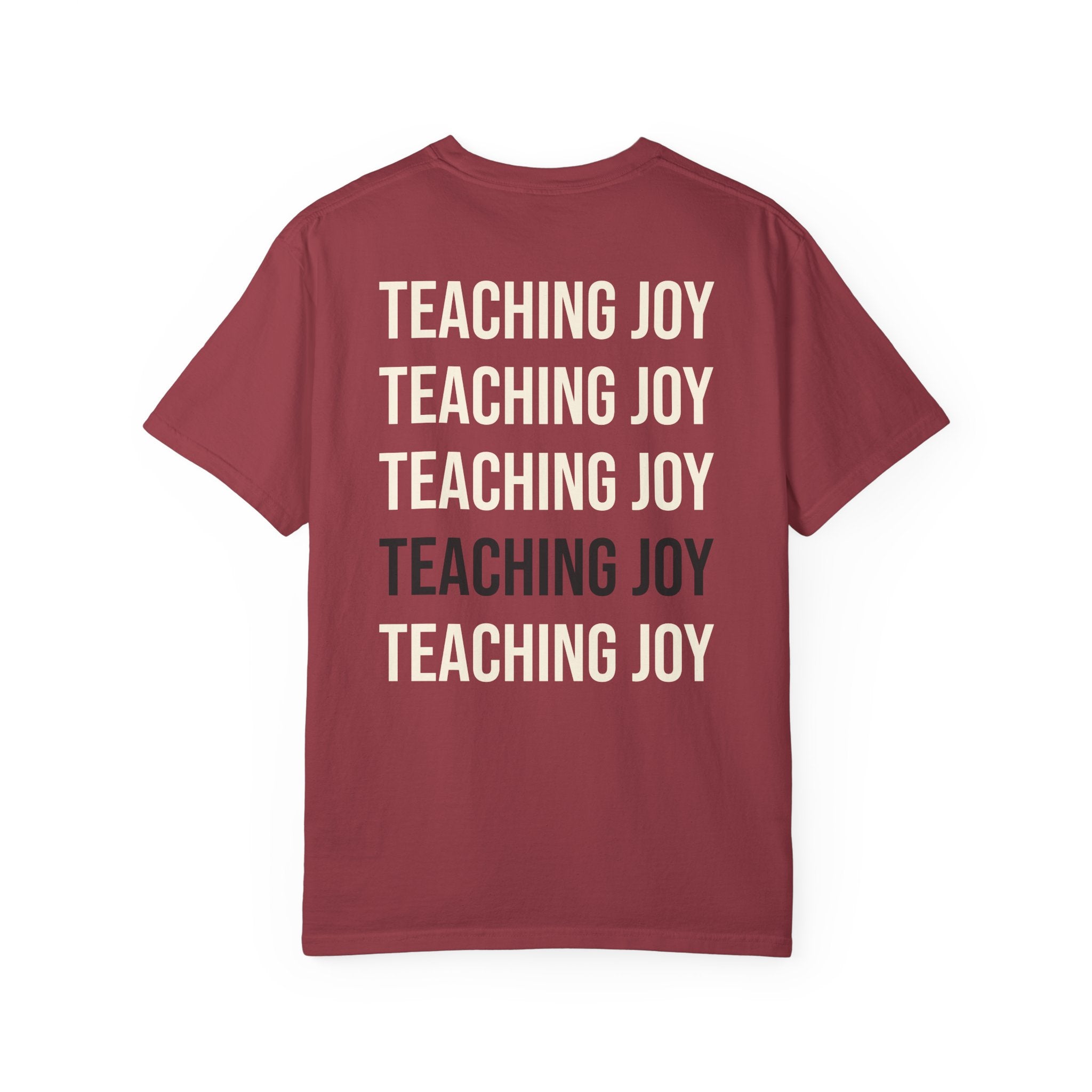 Teaching Joy T-Shirt