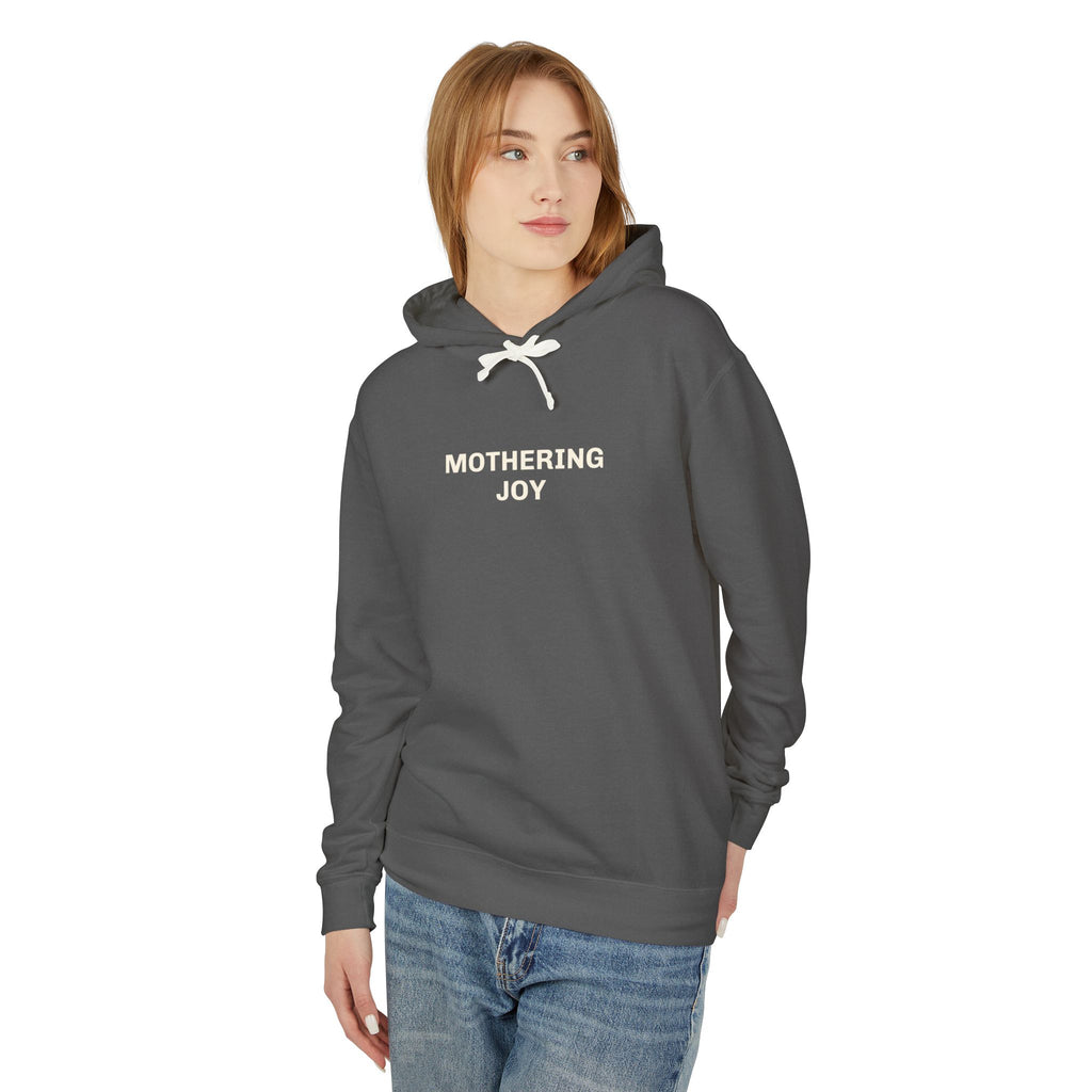 Mothering Joy Hoodie