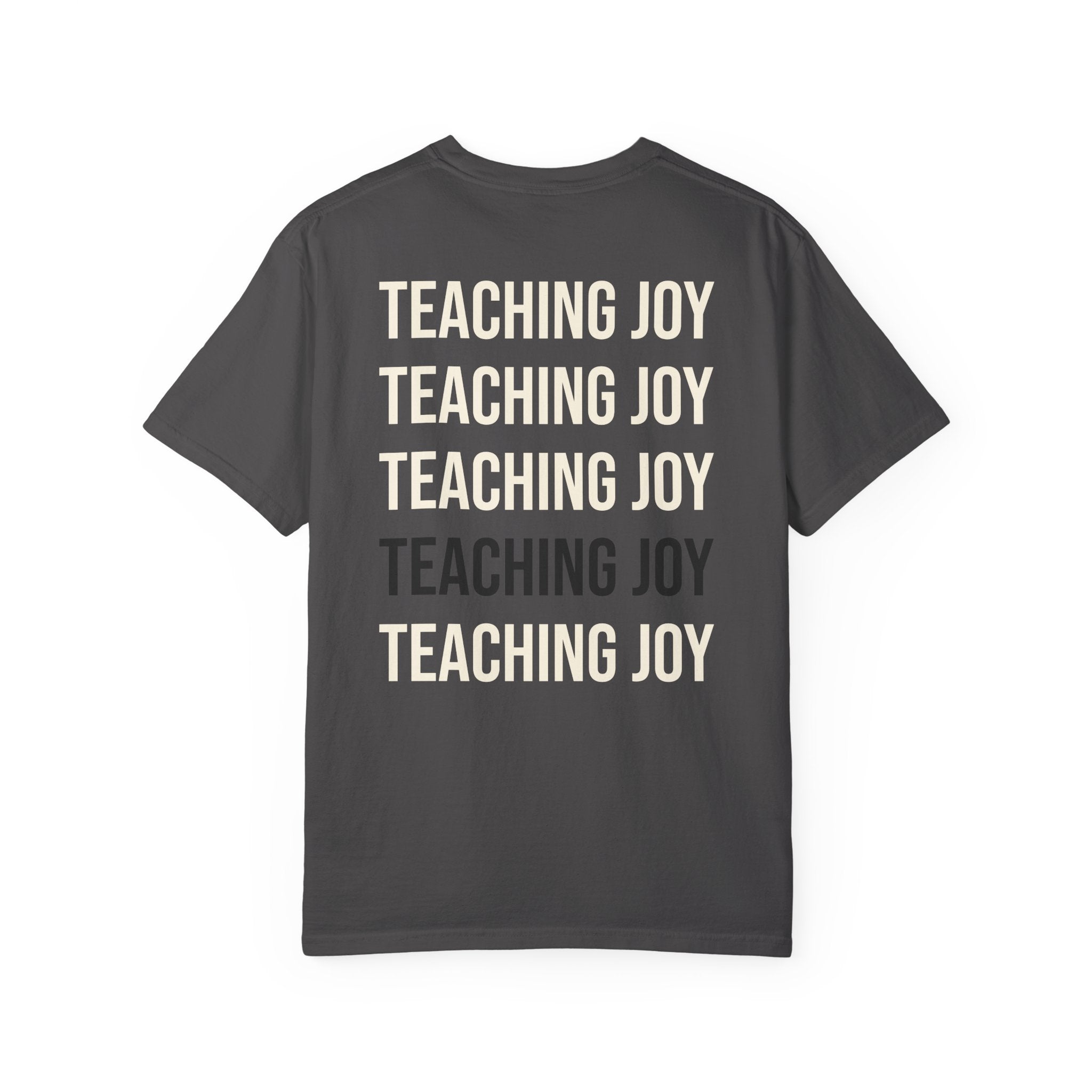 Teaching Joy T-Shirt