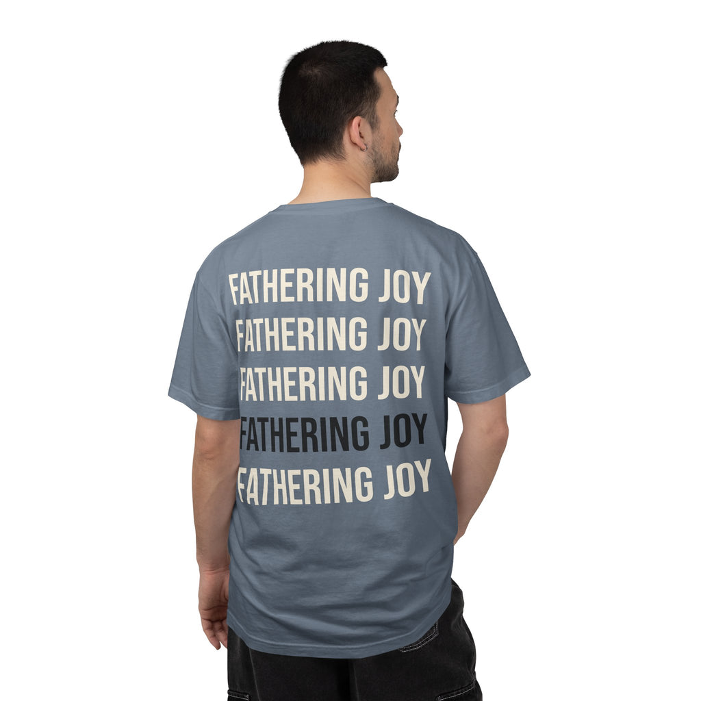 Fathering Joy T-Shirt