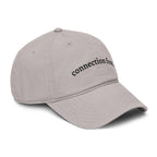 Connection First Baseball Cap