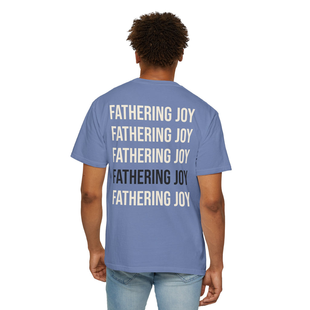 Fathering Joy T-Shirt
