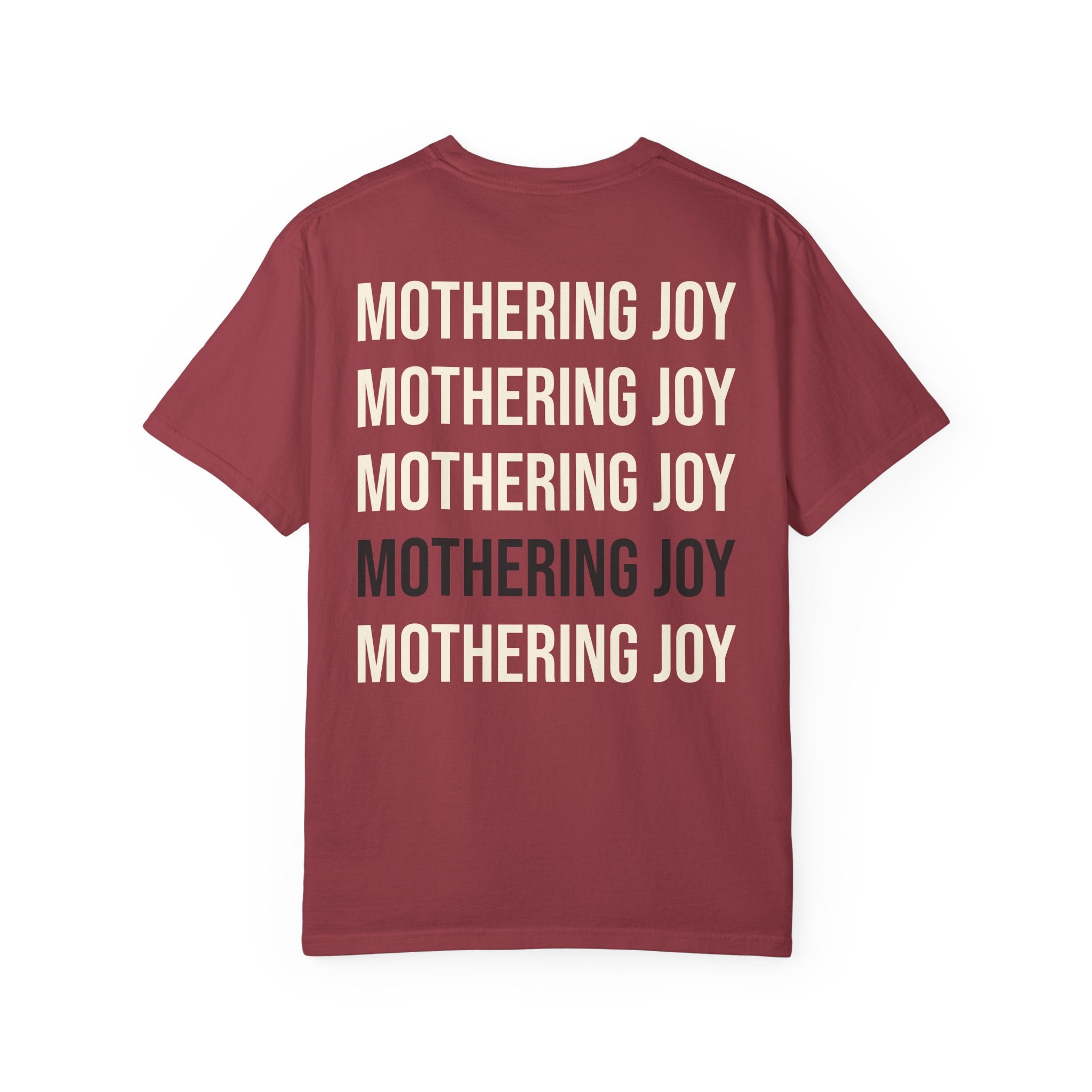 Mothering Joy T-Shirt