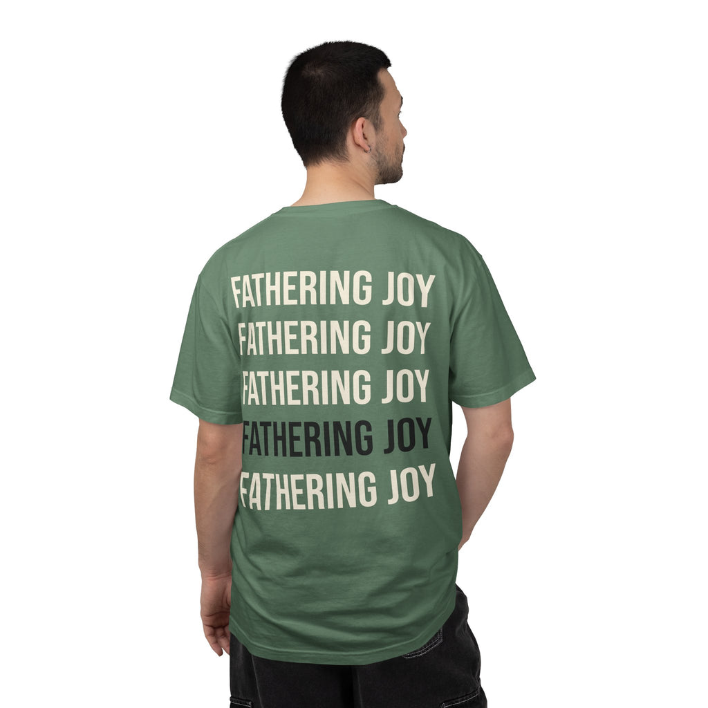 Fathering Joy T-Shirt