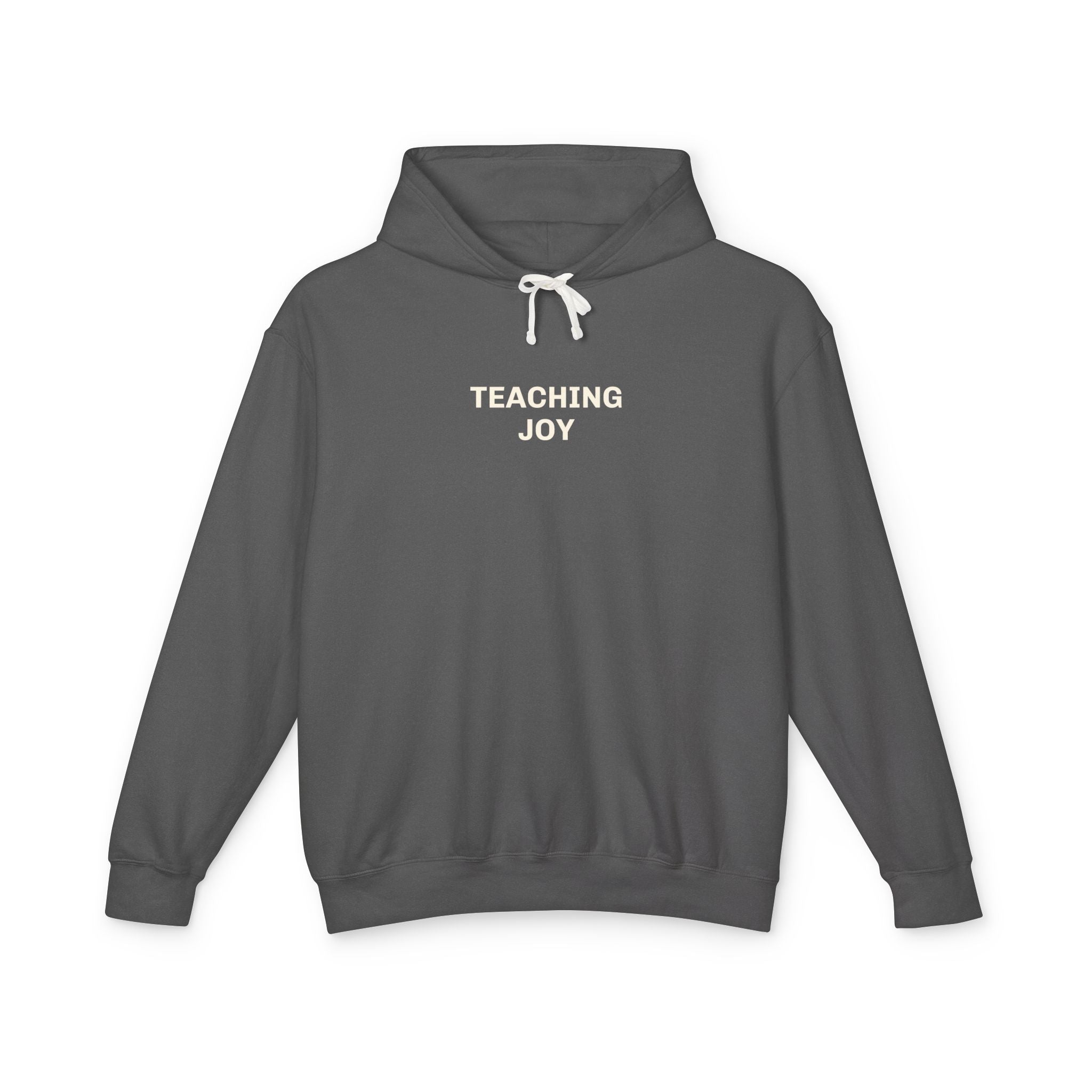 Teaching Joy Hoodie
