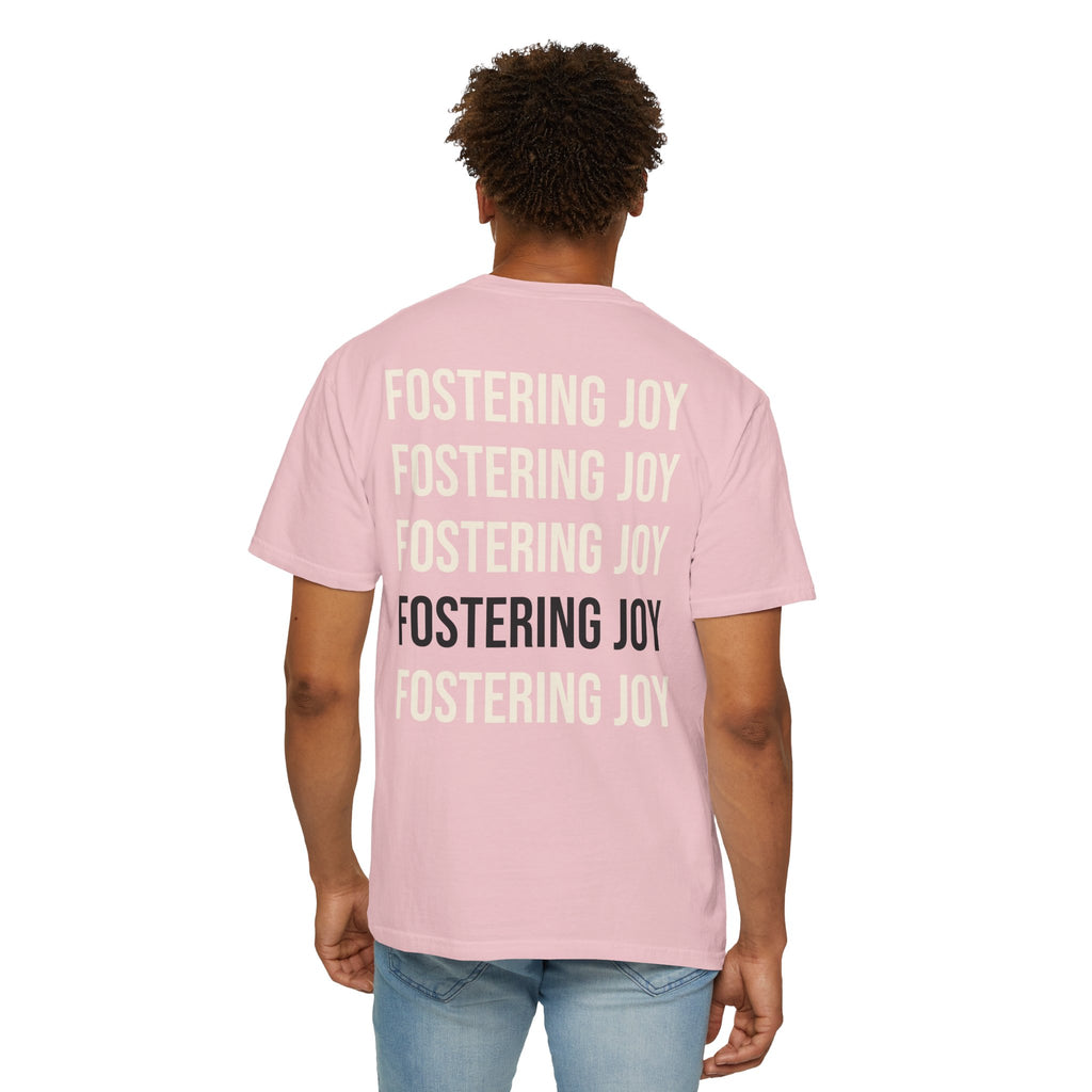 Fostering Joy T-Shirt