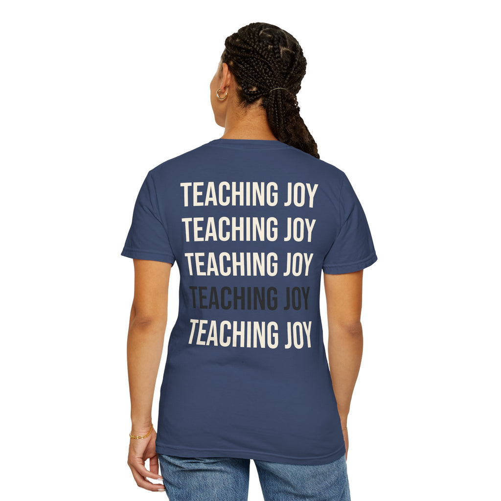 Teaching Joy T-Shirt