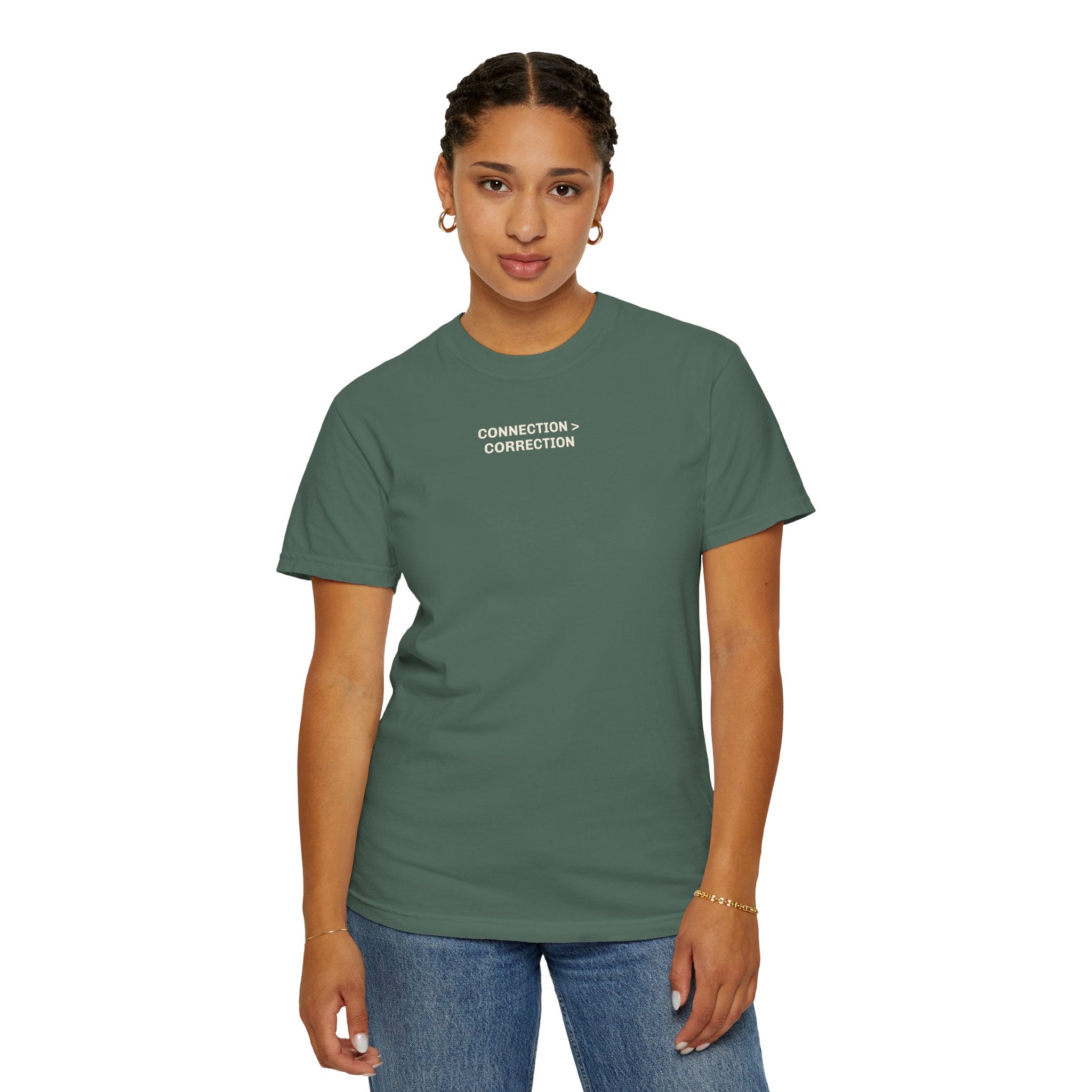 Mothering Joy T-Shirt