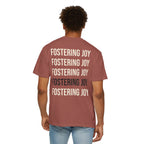 Fostering Joy T-Shirt
