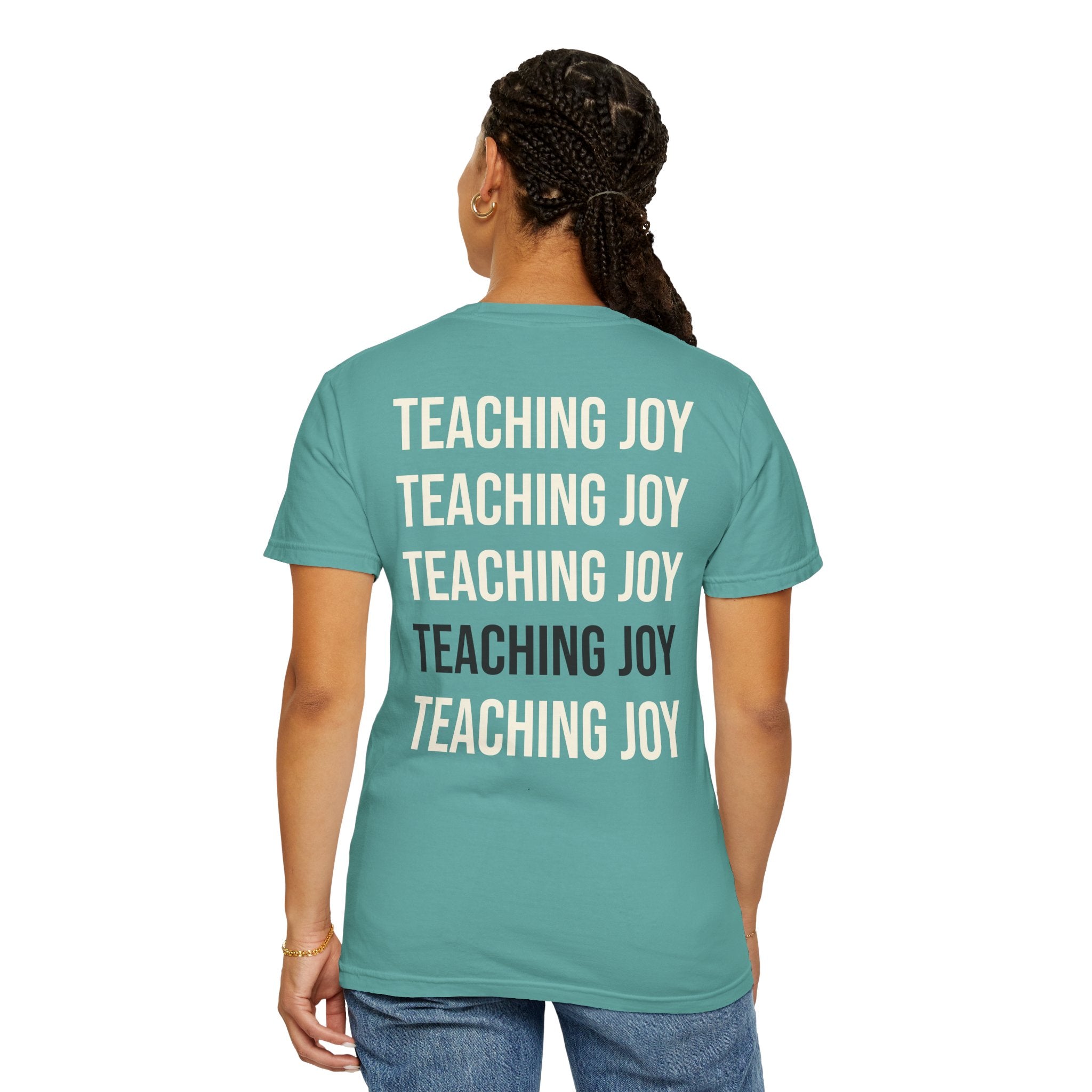 Teaching Joy T-Shirt