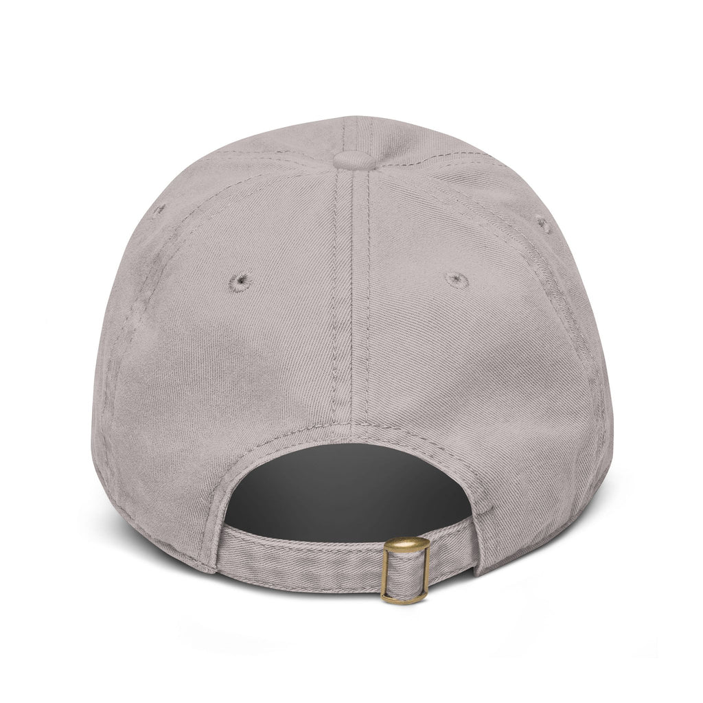 Connection First Baseball Cap