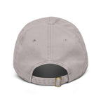 Connection First Baseball Cap