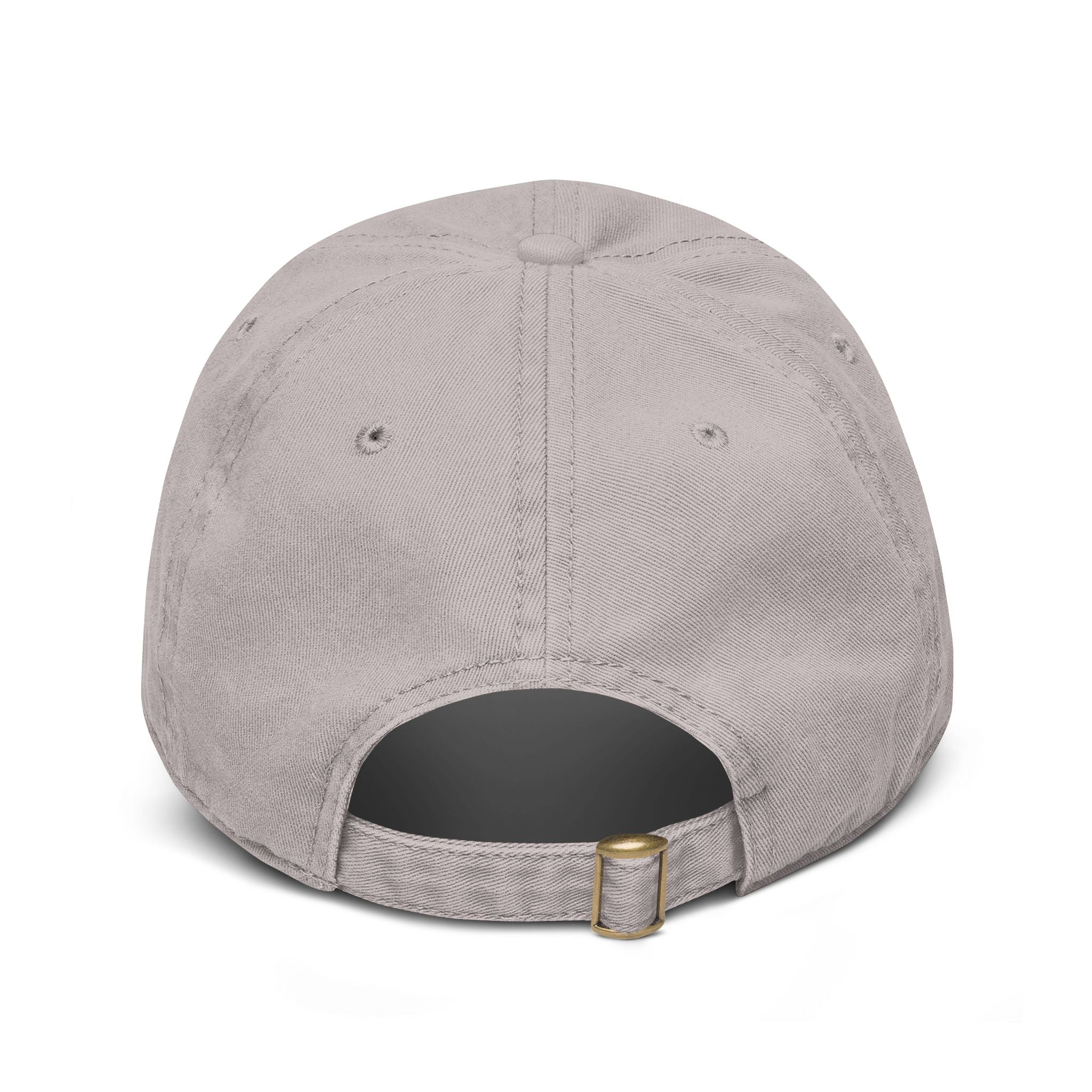 Connection First Baseball Cap