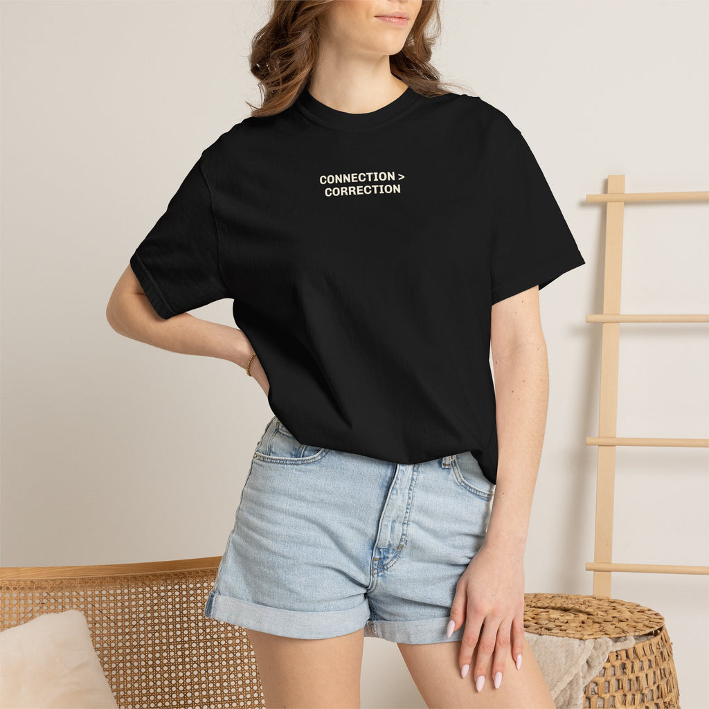 HEY PARENT T-Shirt
