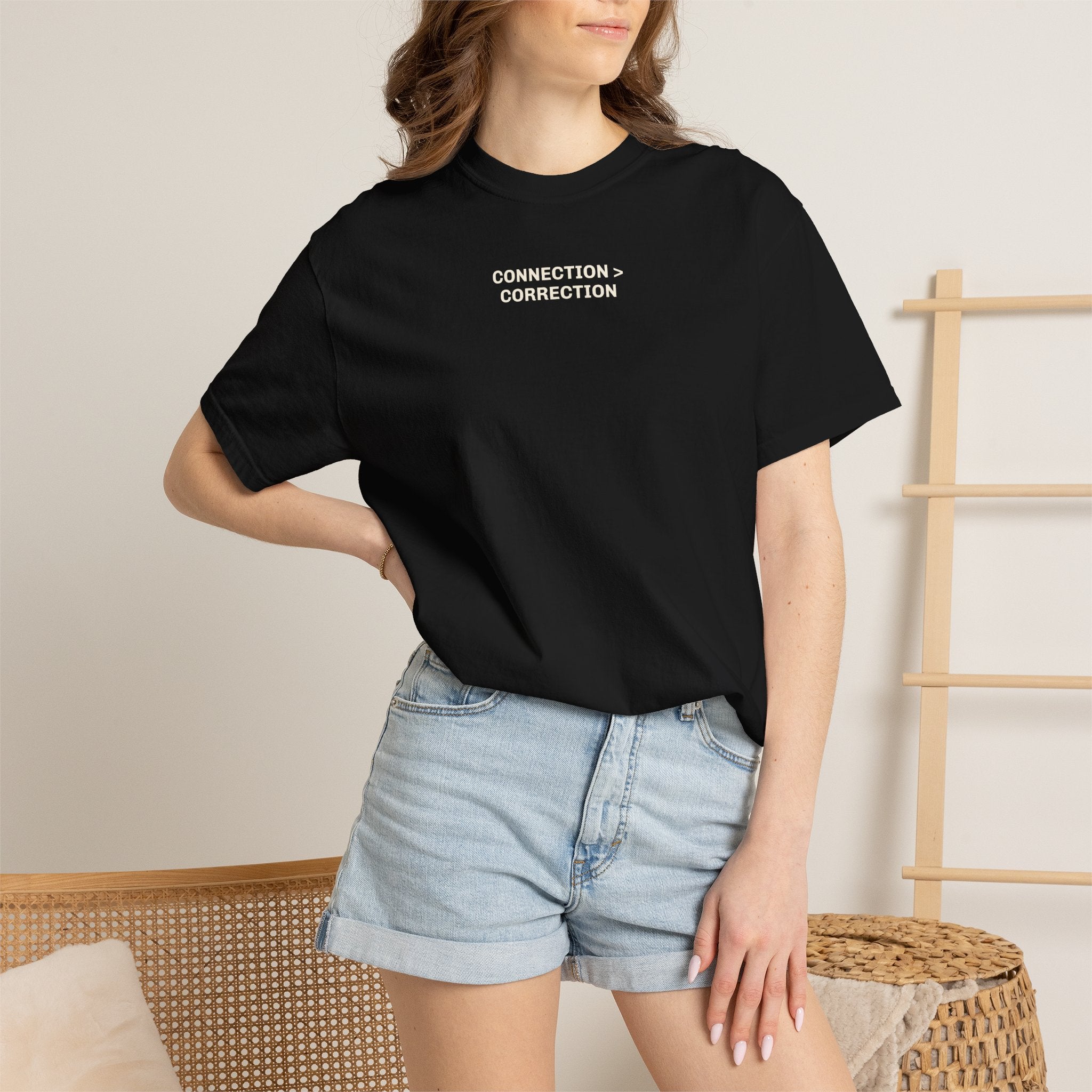 HEY PARENT T-Shirt