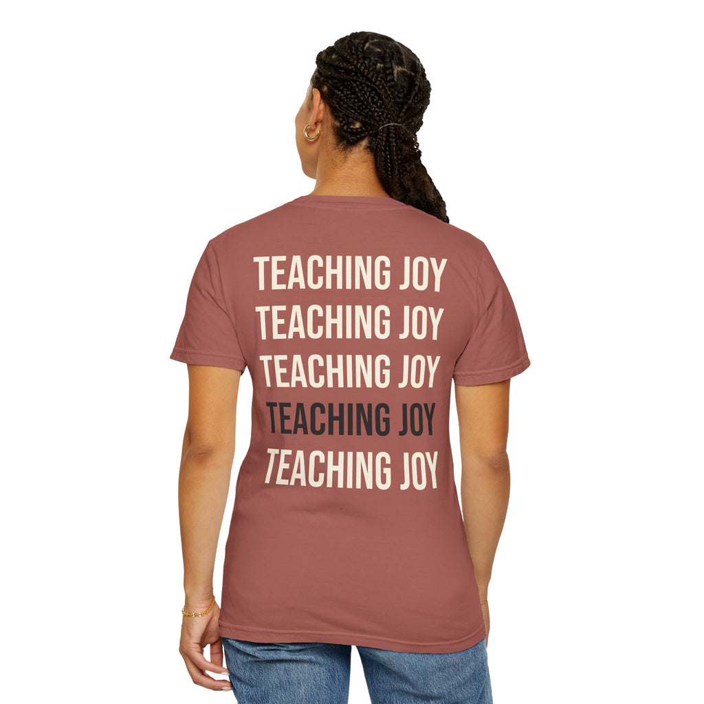 Teaching Joy T-Shirt