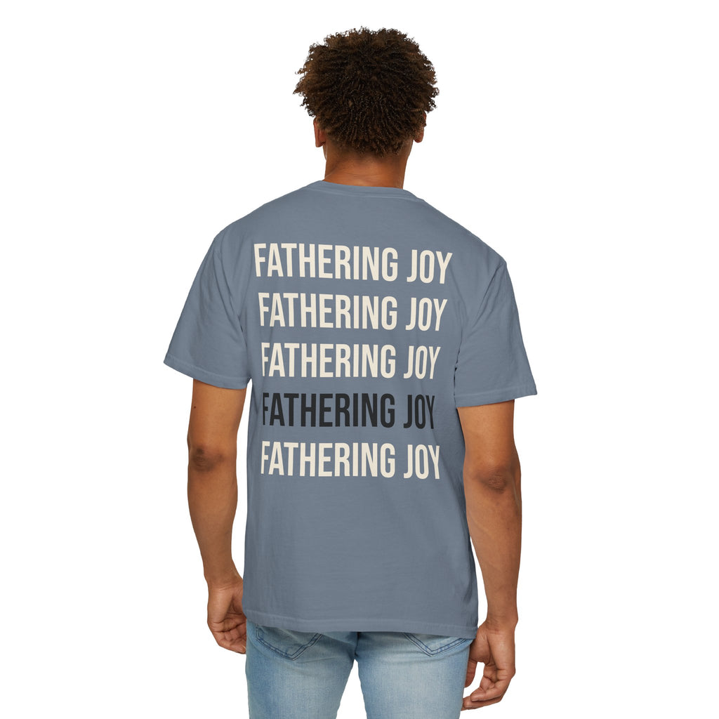 Fathering Joy T-Shirt