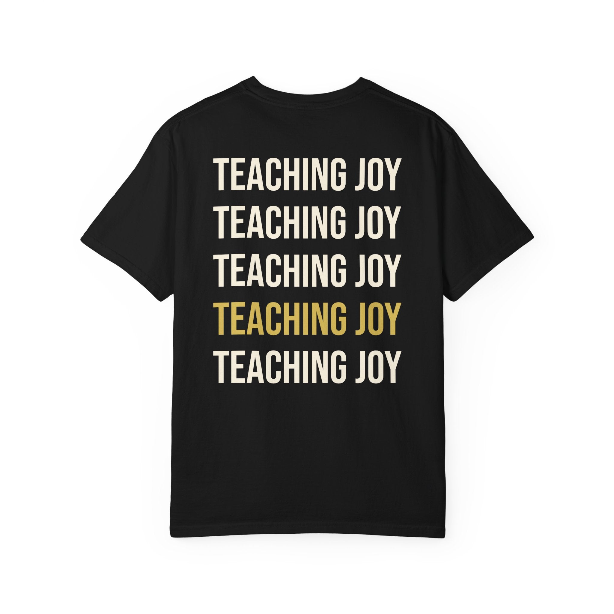 Teaching Joy T-Shirt
