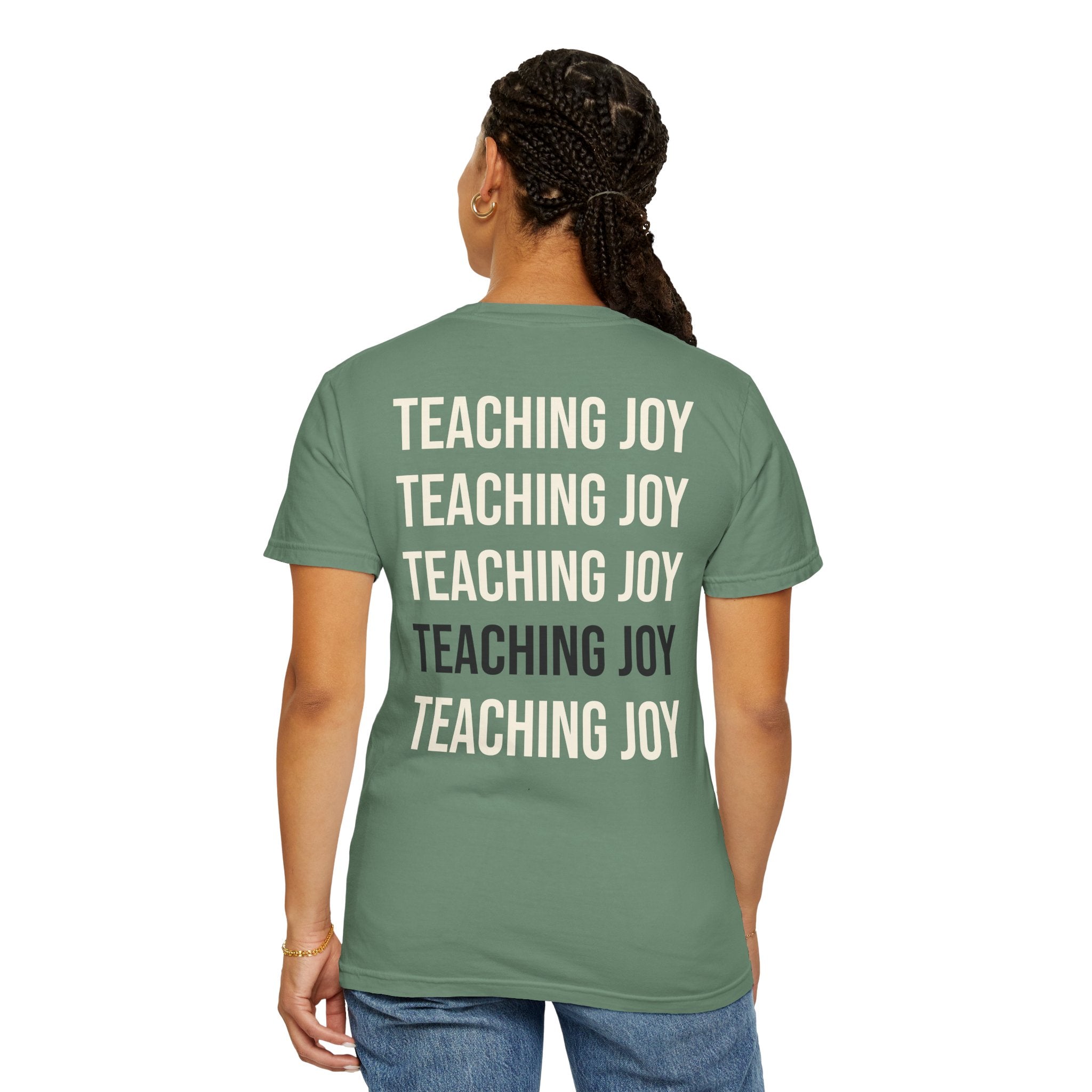 Teaching Joy T-Shirt