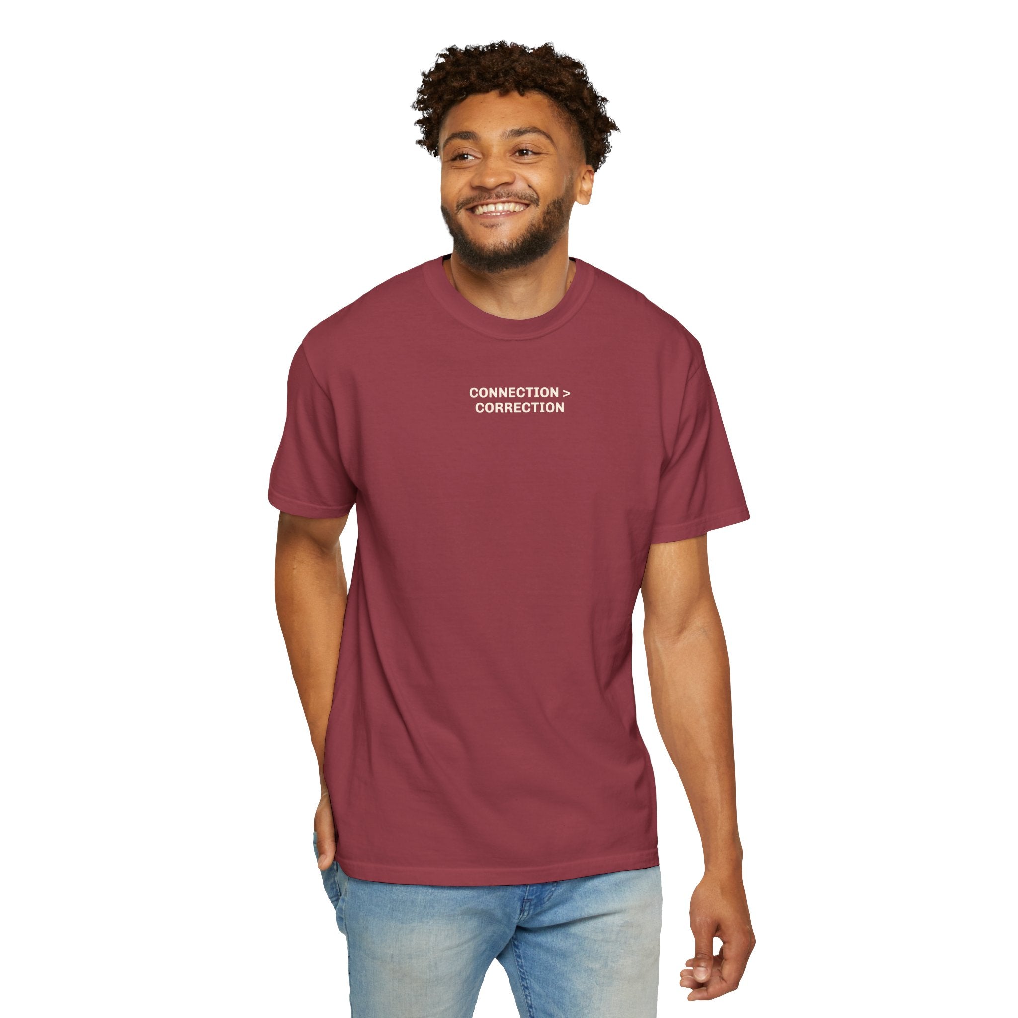 Fathering Joy T-Shirt