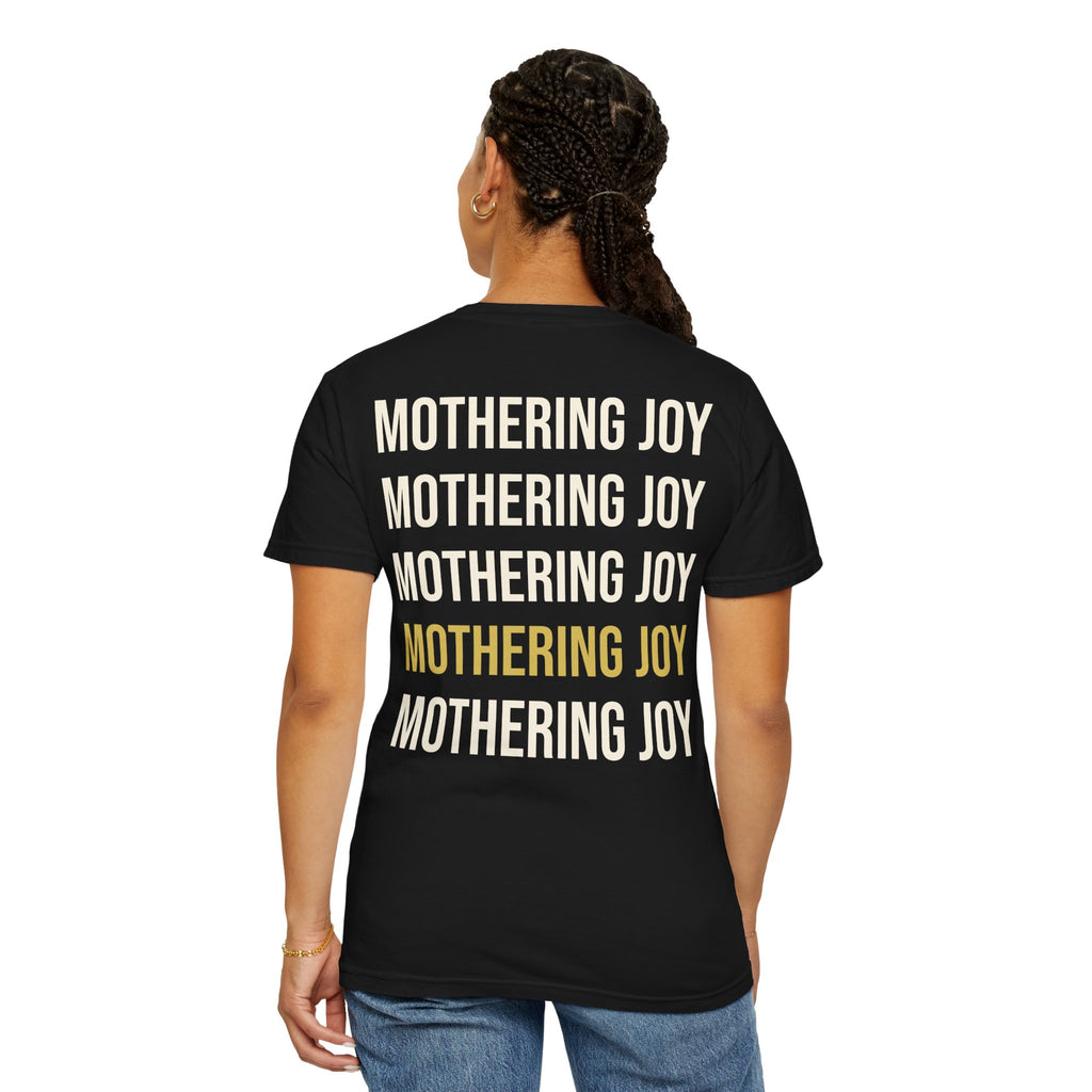 Mothering Joy T-Shirt