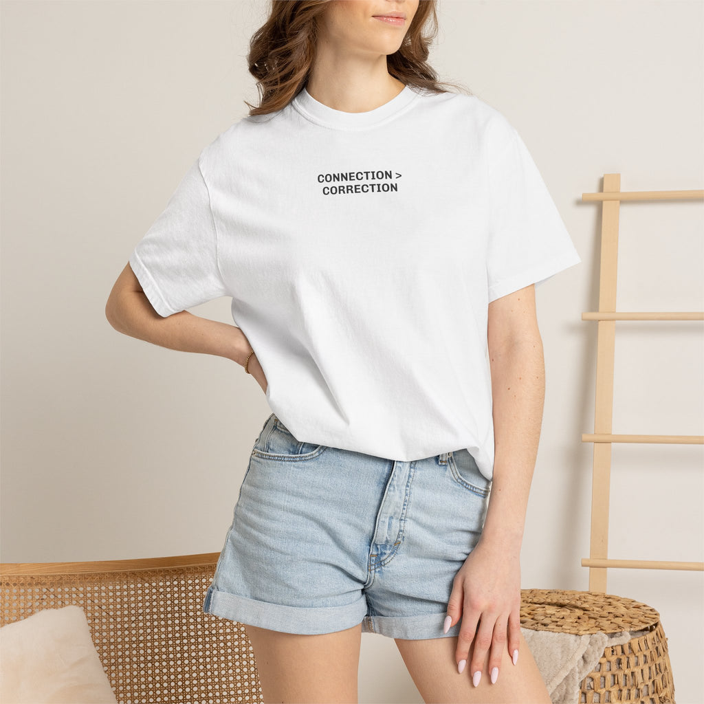 Mothering Joy T-Shirt