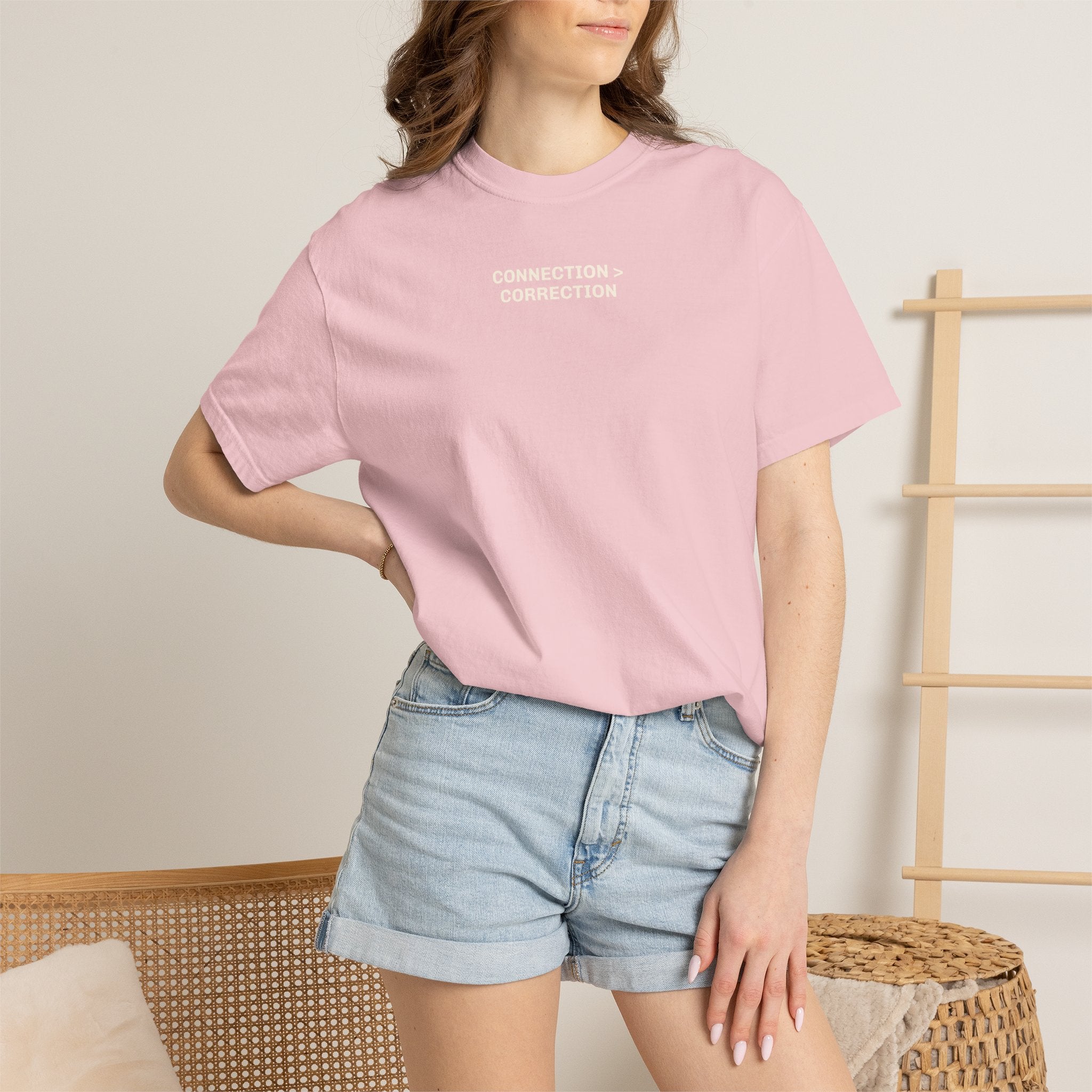 Mothering Joy T-Shirt