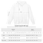 Connection > Correction Hoodie