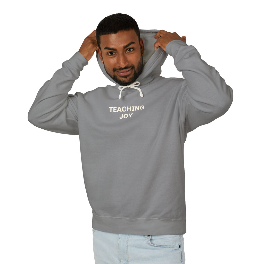 Teaching Joy Hoodie