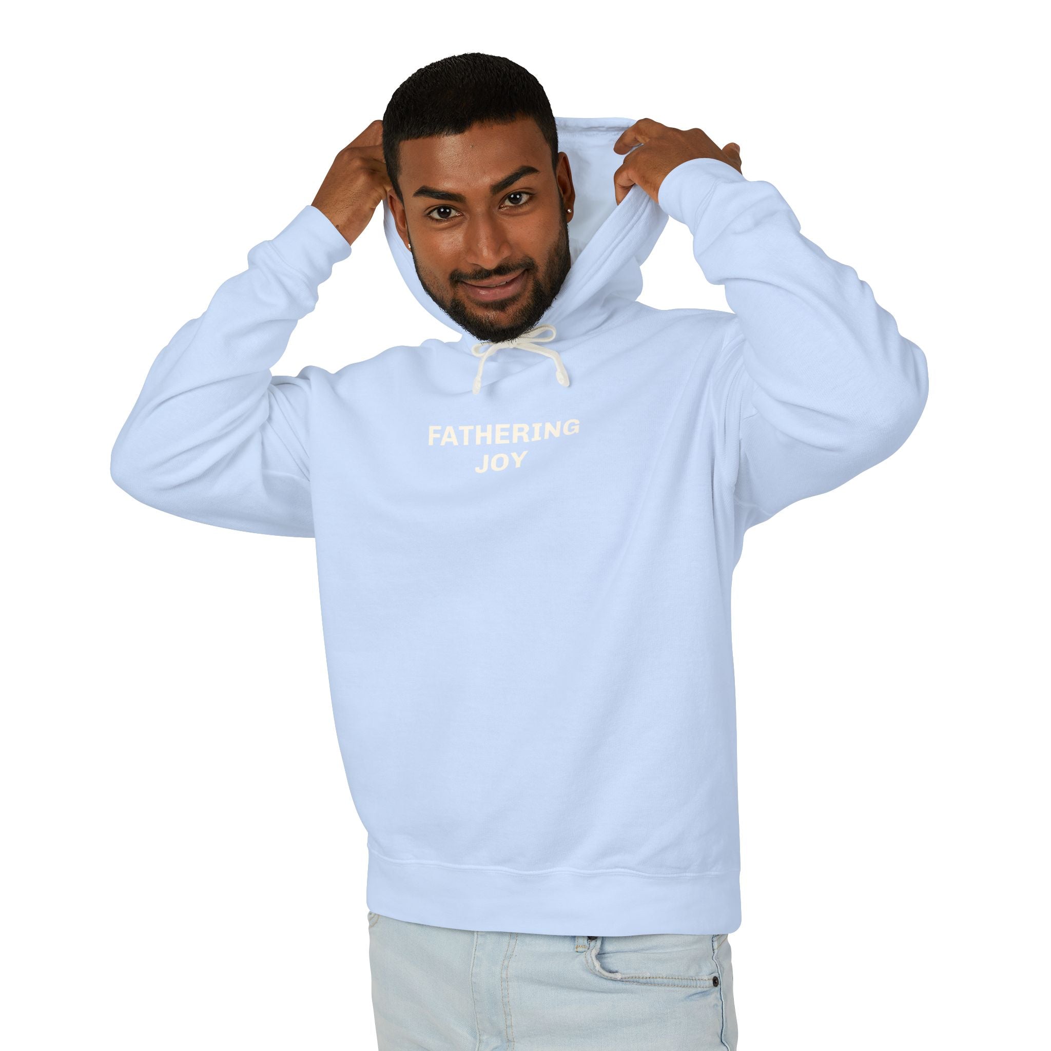 Fathering Joy Hoodie