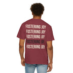 Fostering Joy T-Shirt