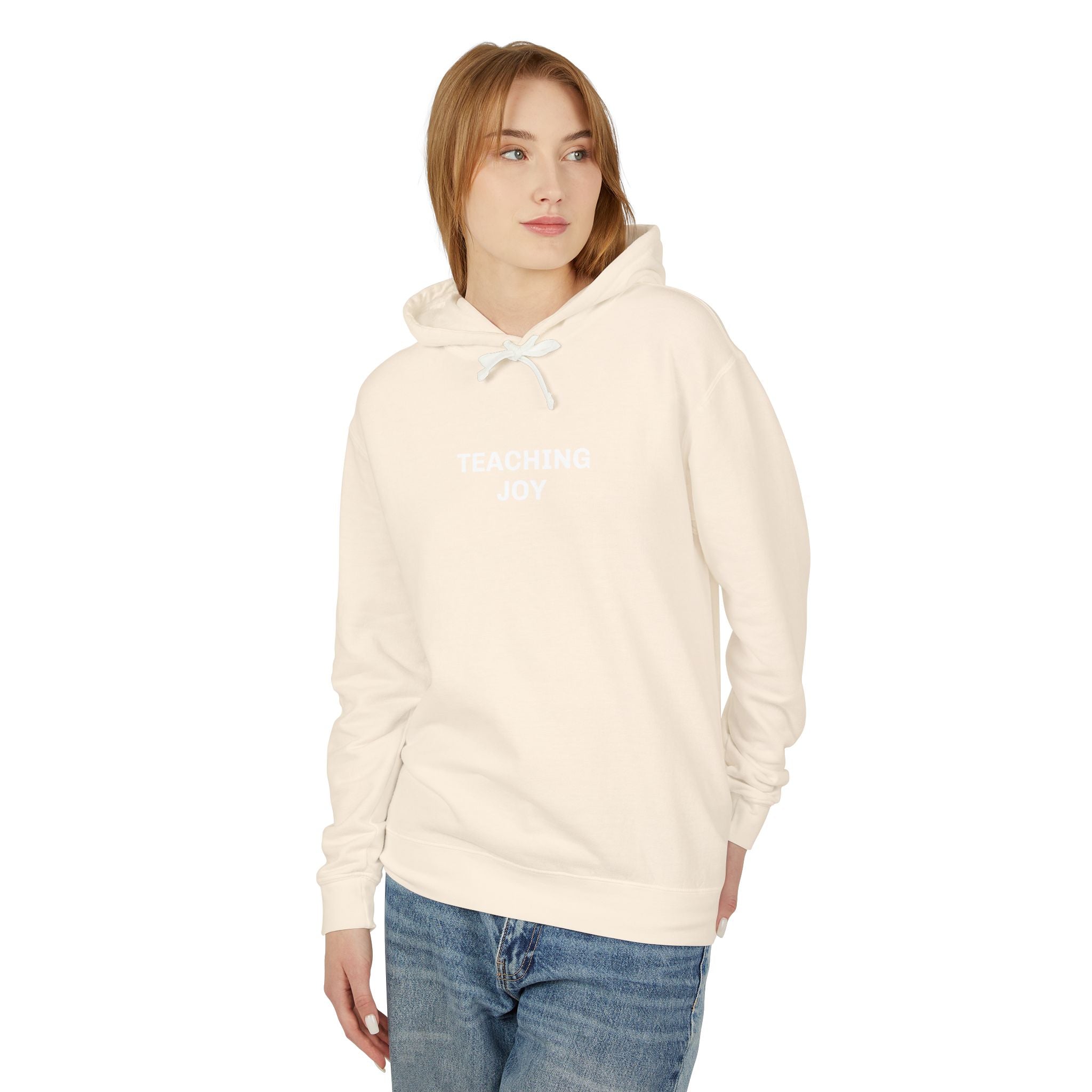 Teaching Joy Hoodie