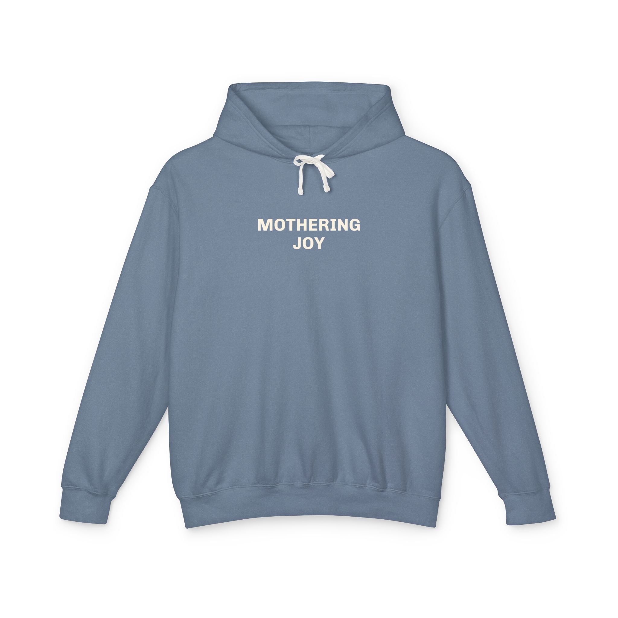 Mothering Joy Hoodie