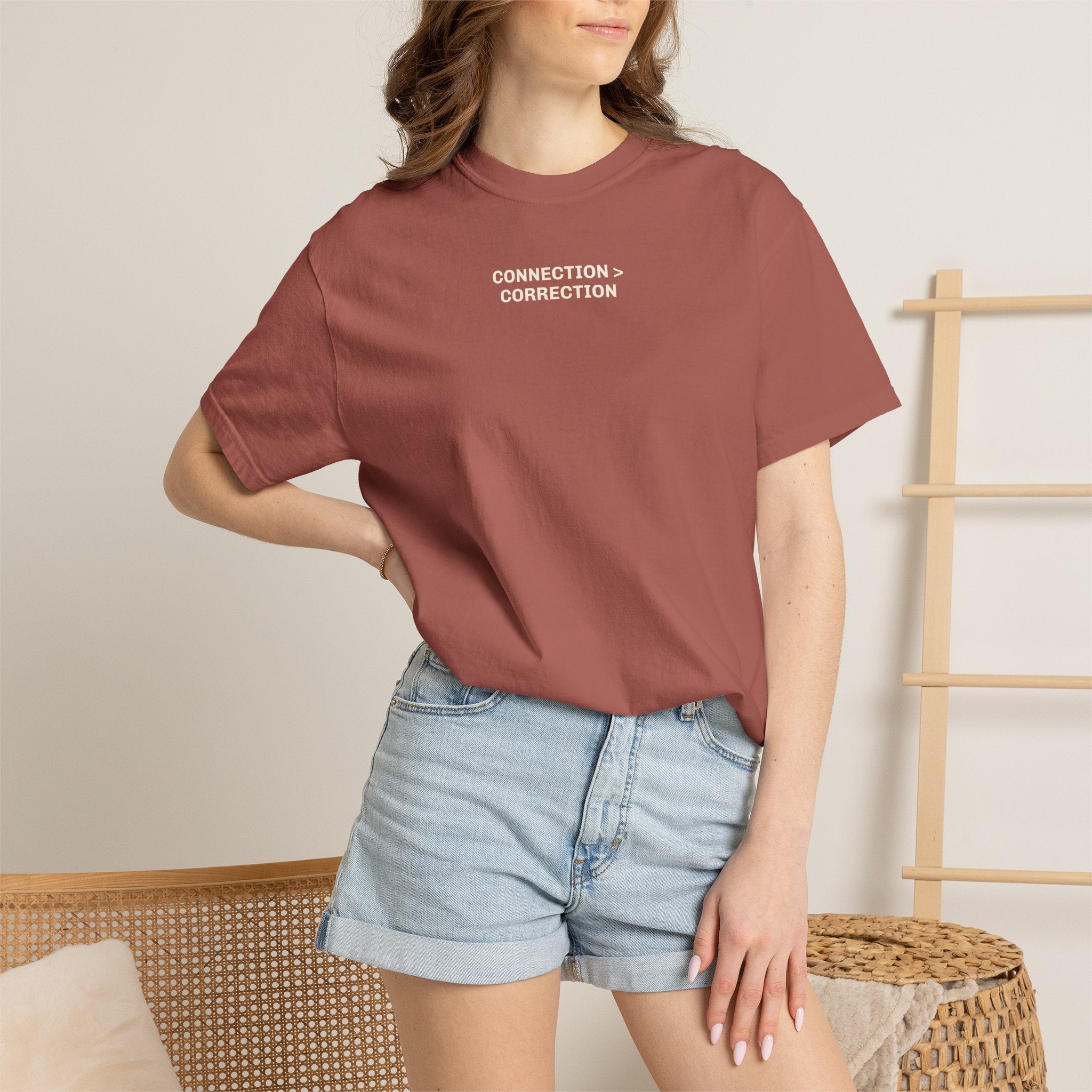 HEY PARENT T-Shirt