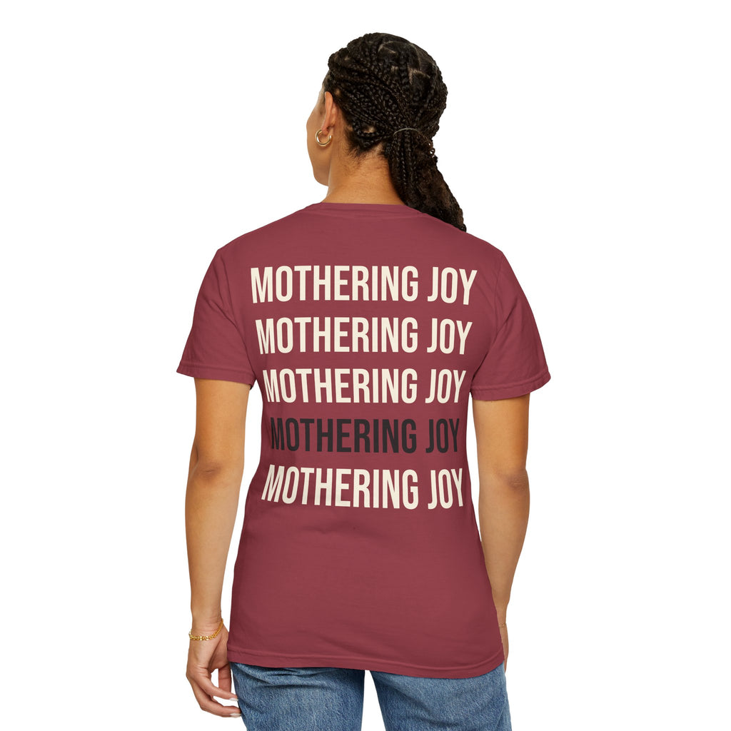 Mothering Joy T-Shirt