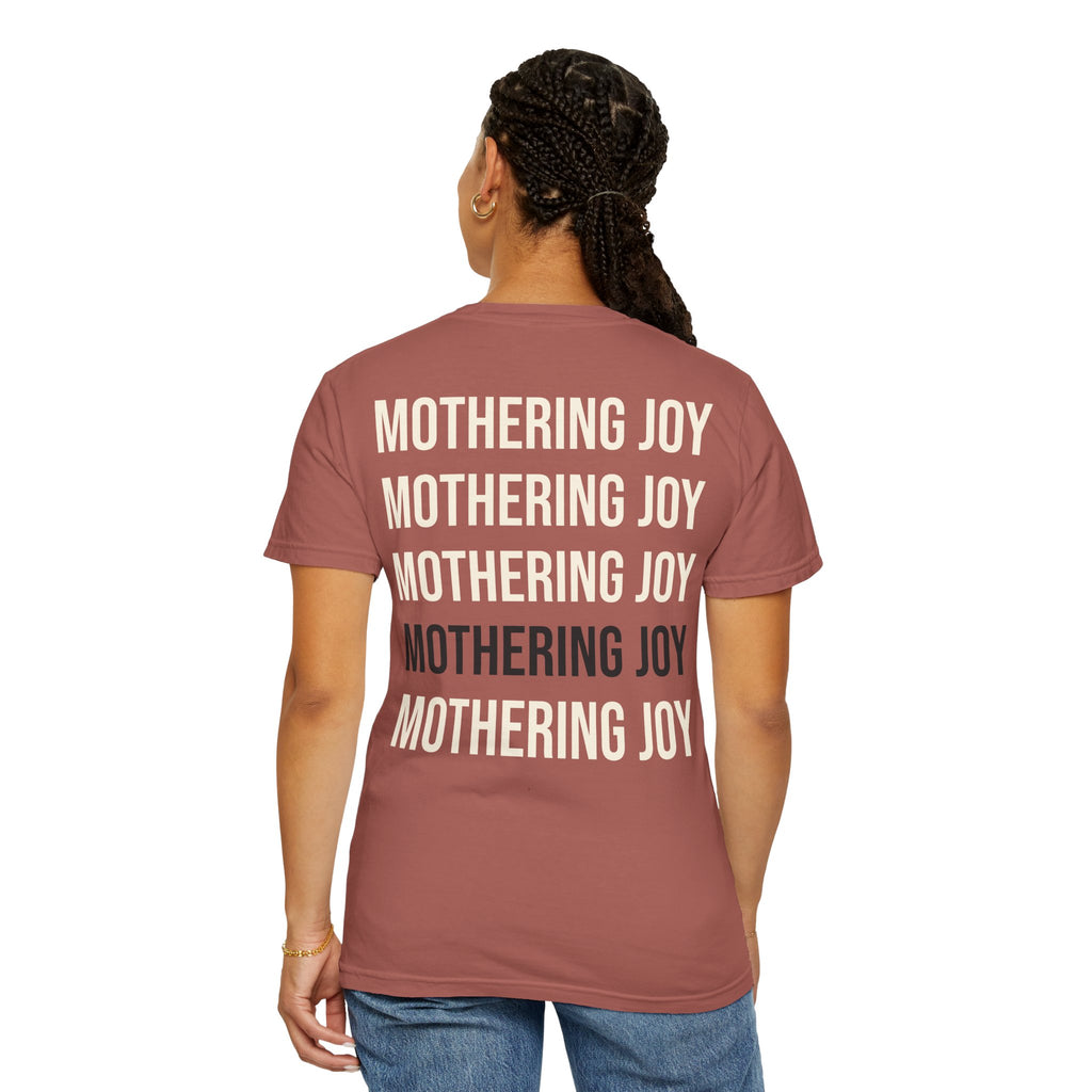 Mothering Joy T-Shirt