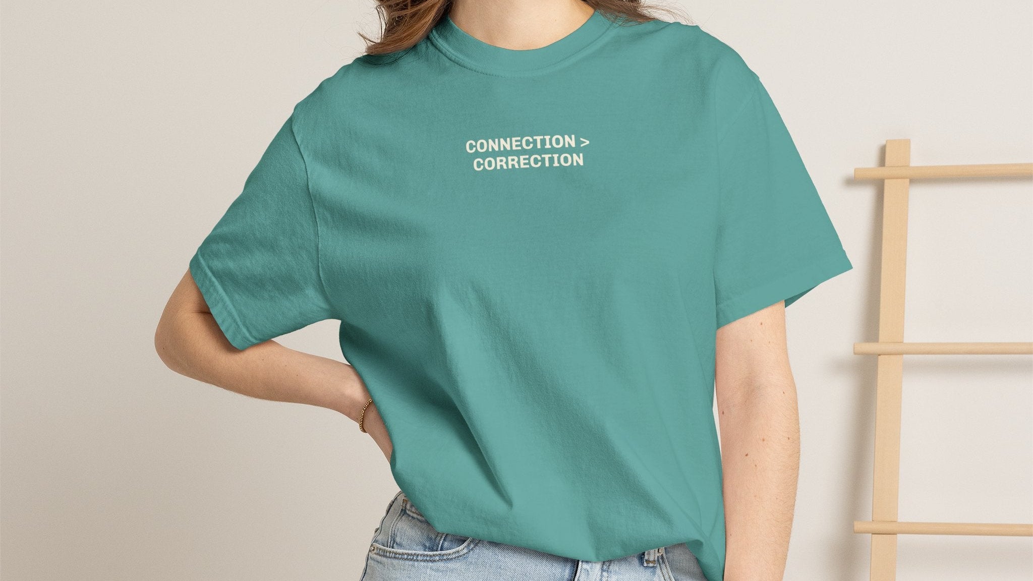 connection 