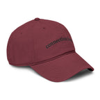 Connection First Baseball Cap
