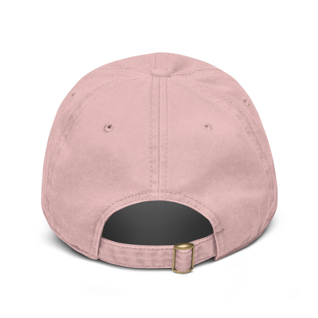 Connection First Baseball Cap
