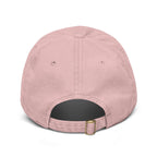 Connection First Baseball Cap