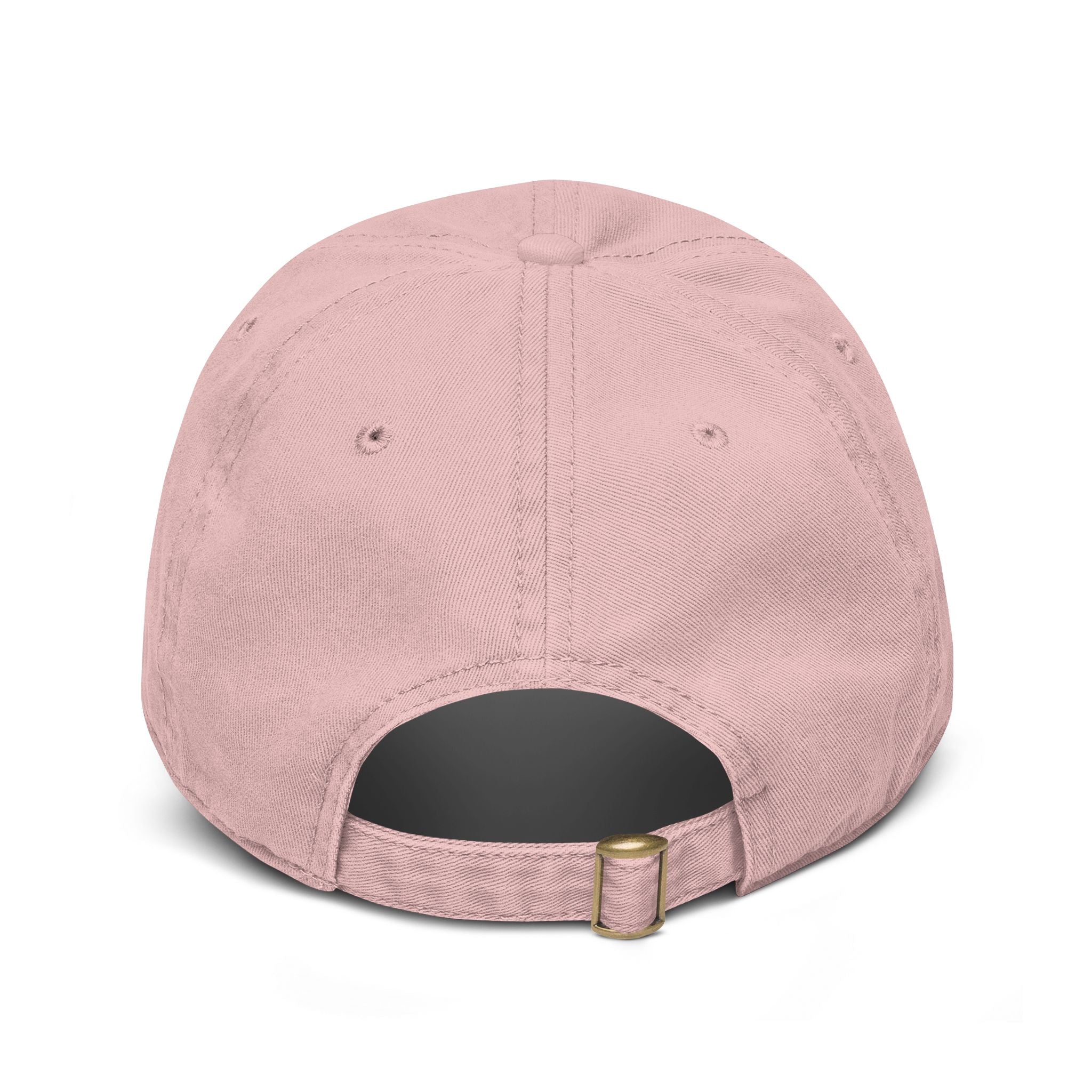 Connection First Baseball Cap