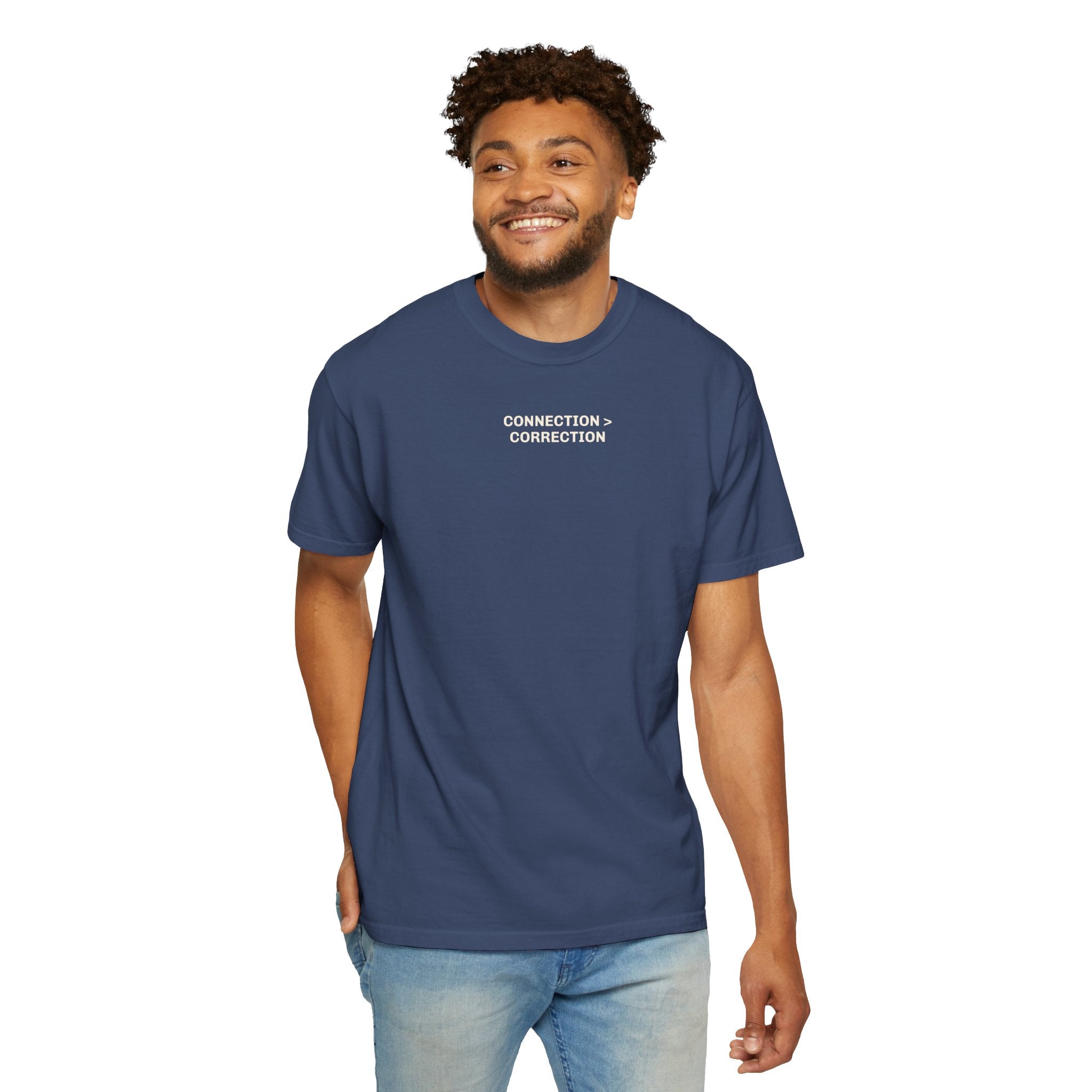 HEY PARENT T-Shirt