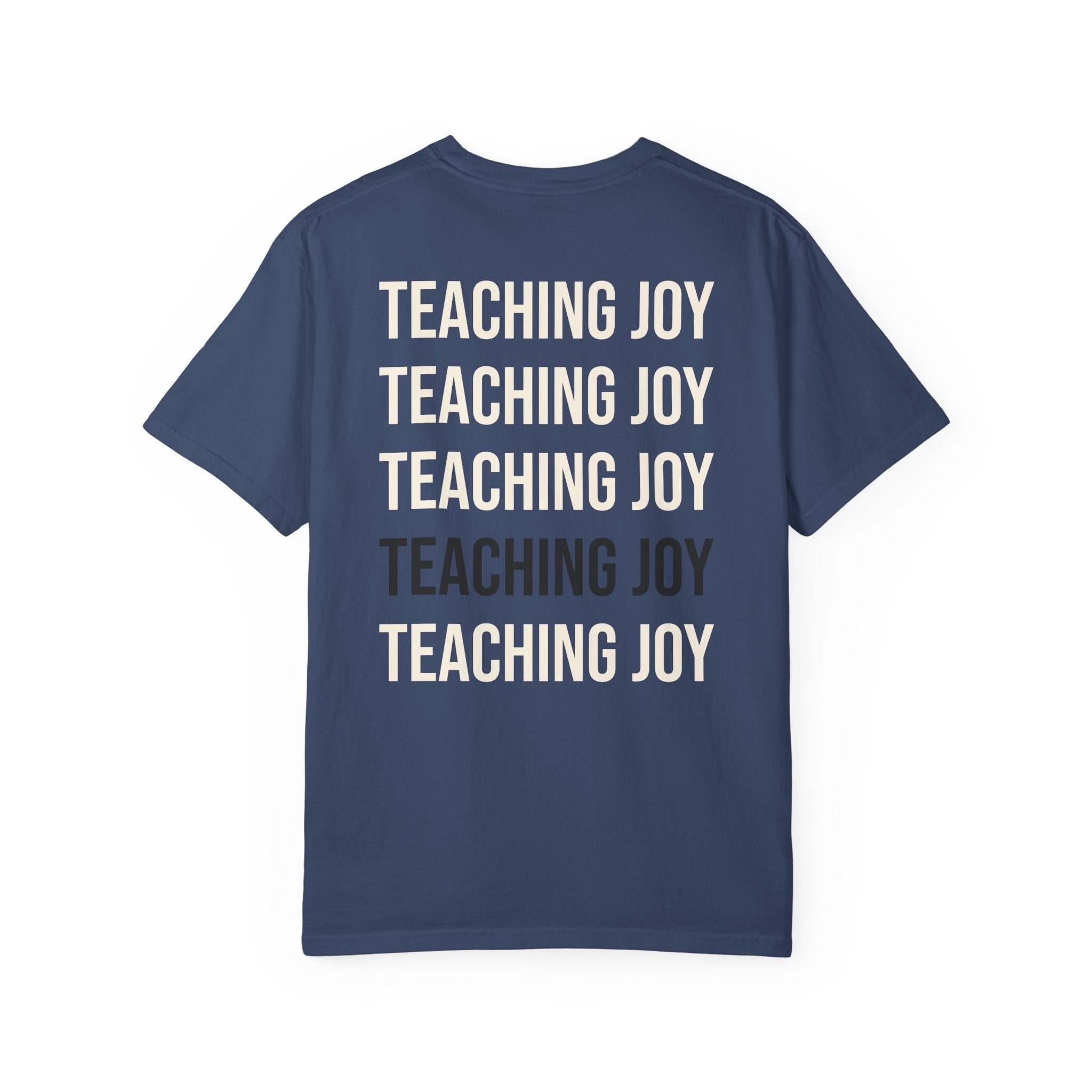 Teaching Joy T-Shirt
