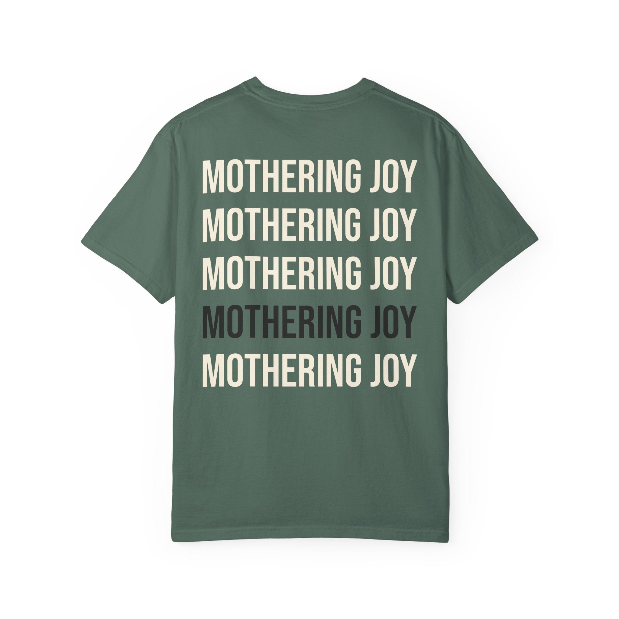Mothering Joy T-Shirt