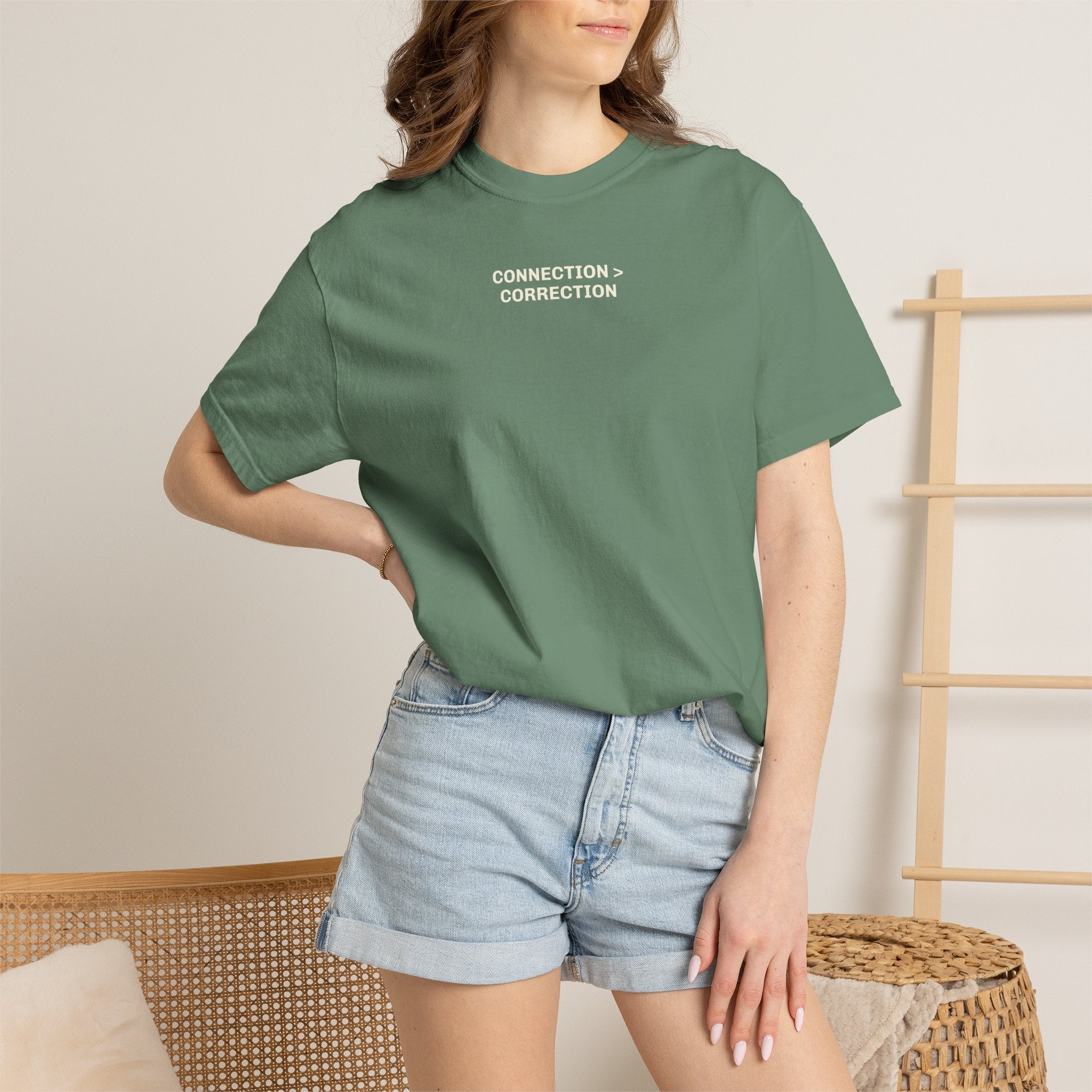 HEY PARENT T-Shirt