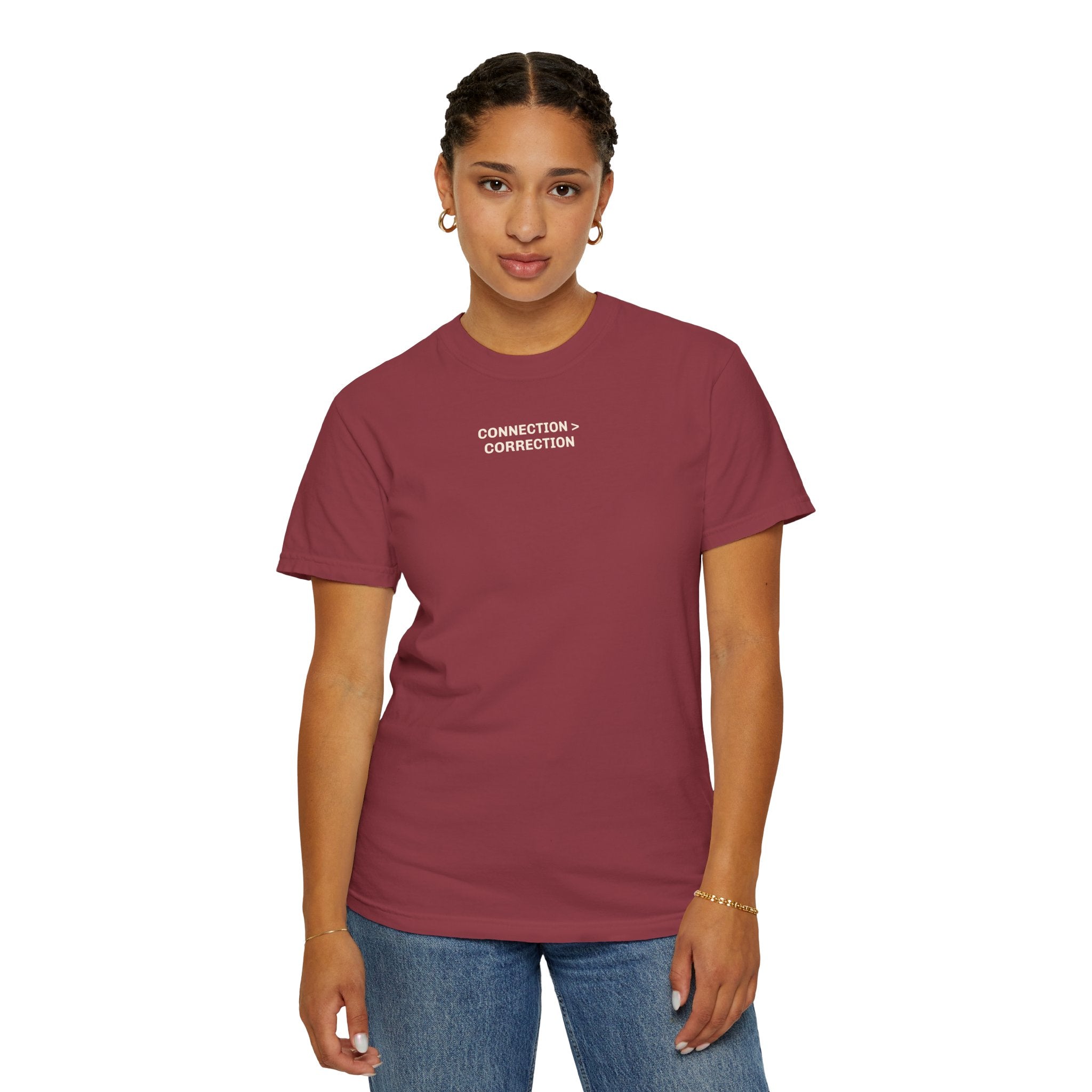 Mothering Joy T-Shirt