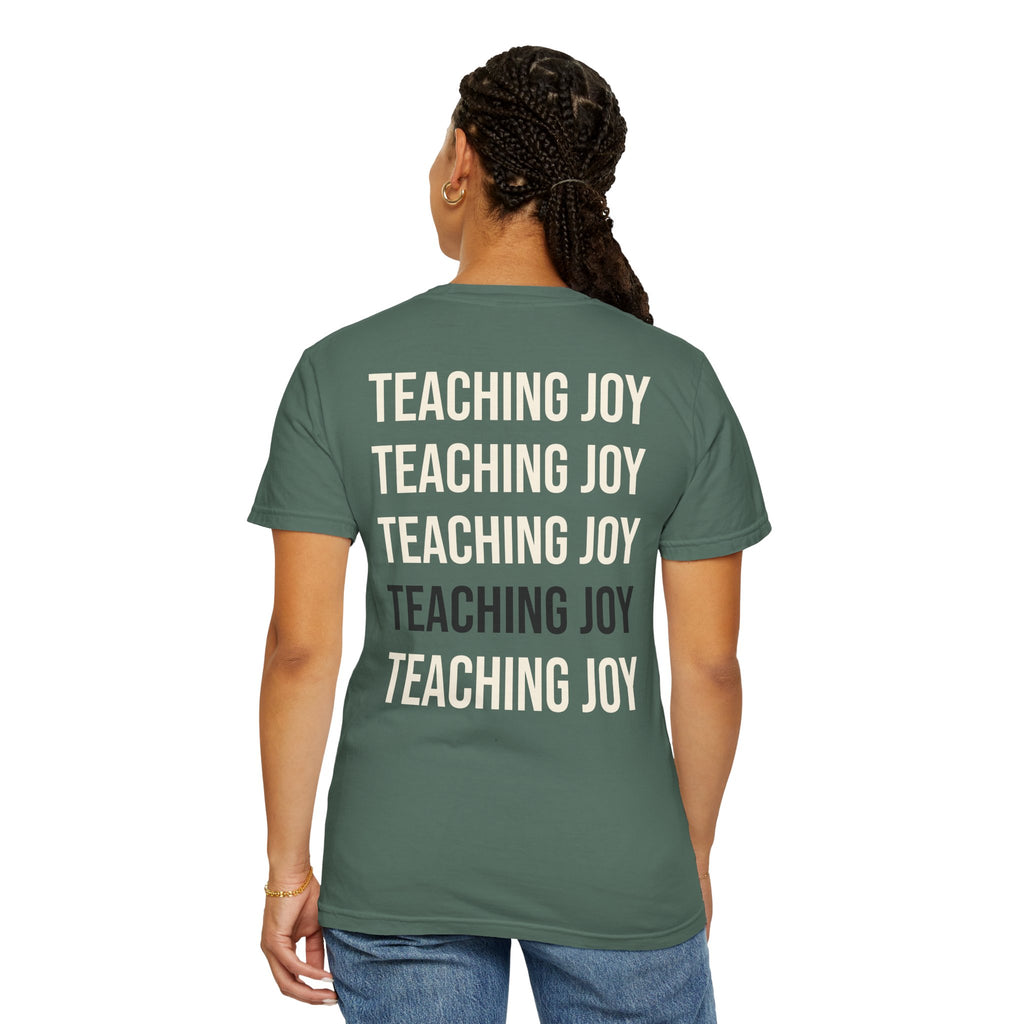 Teaching Joy T-Shirt